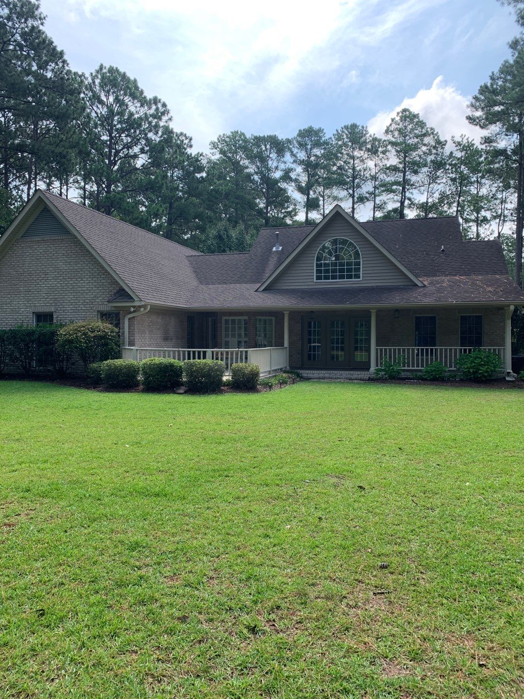 Re-Roof by American Roofing NC