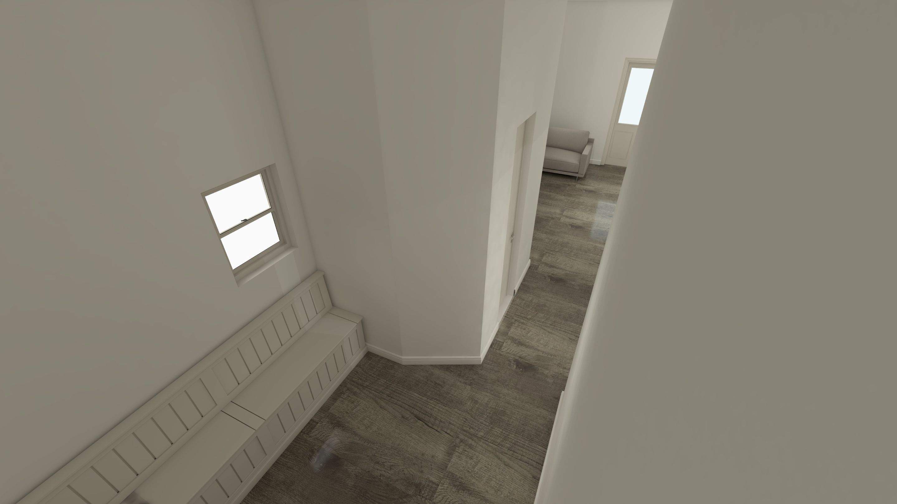 Renderings by Home Concepts Construction