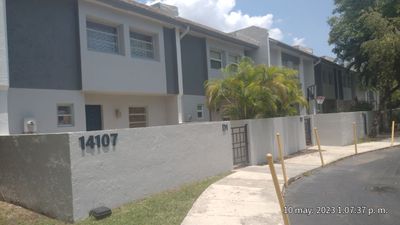 LAKE VILLAGE CONDO - BLDG D