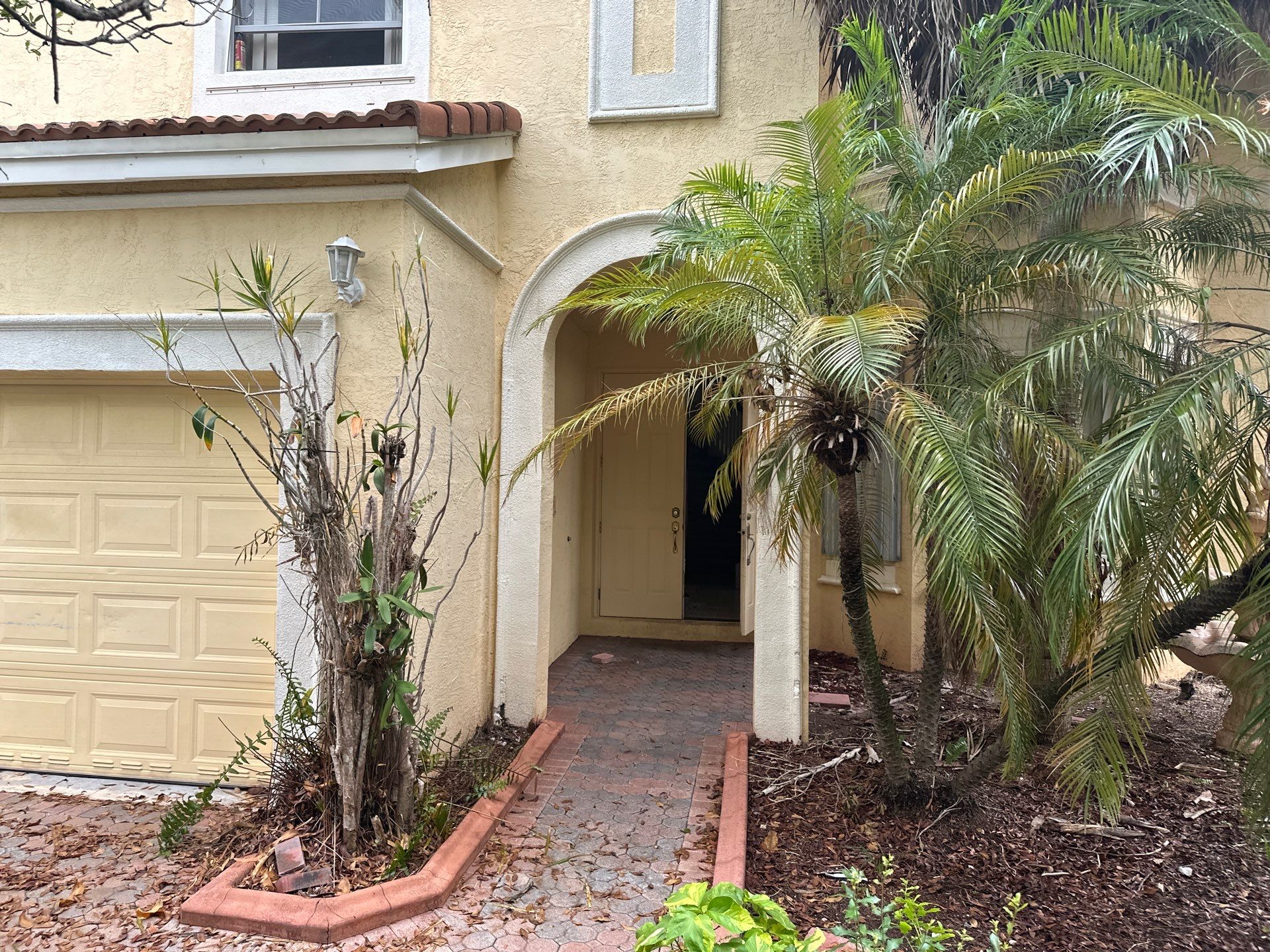 Water Damage Claim in Miramar by FLAPA & KeyStone