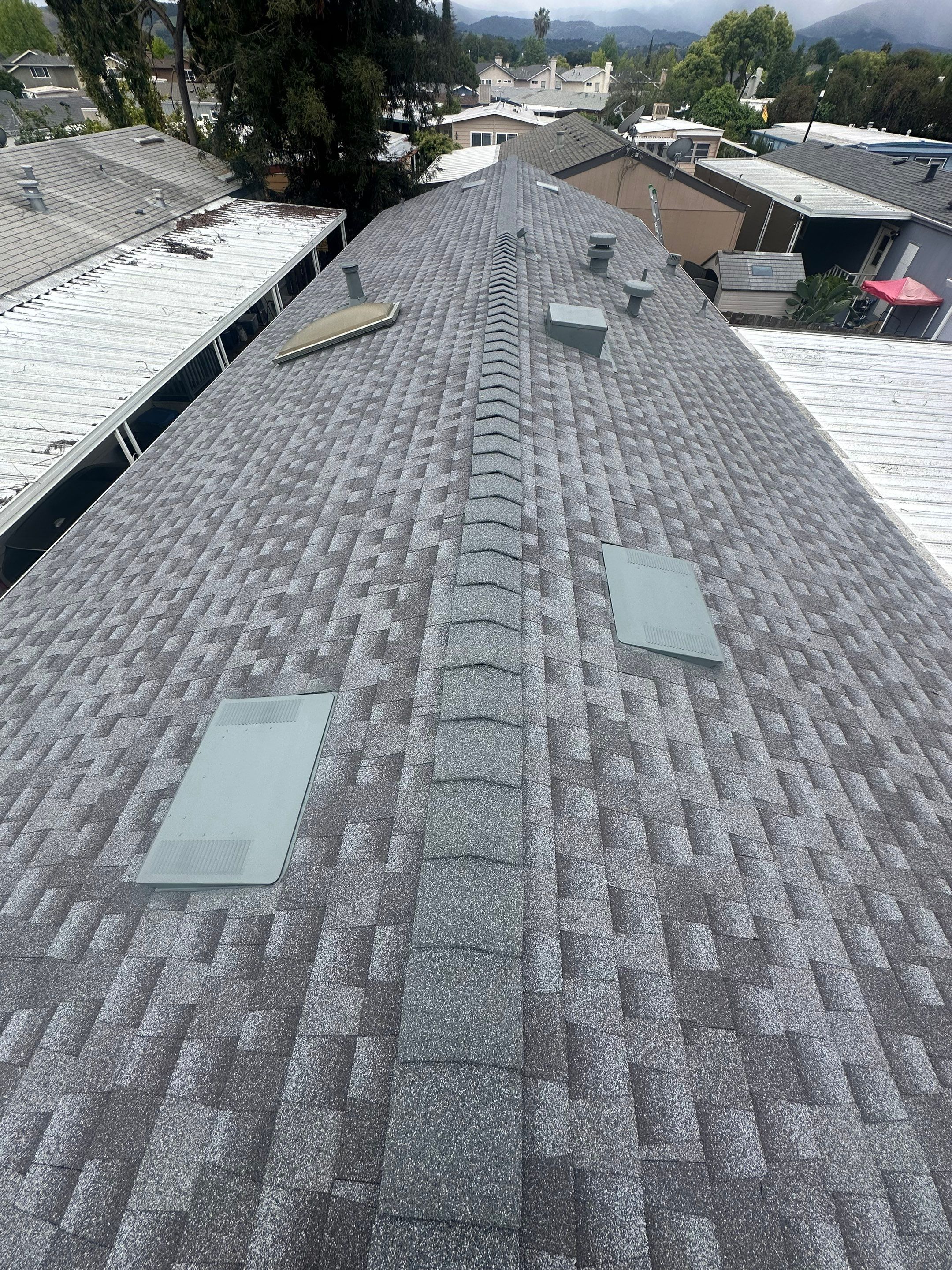 Roof Replacement - San Jose, CA 95136 by Epic Roof Replacement