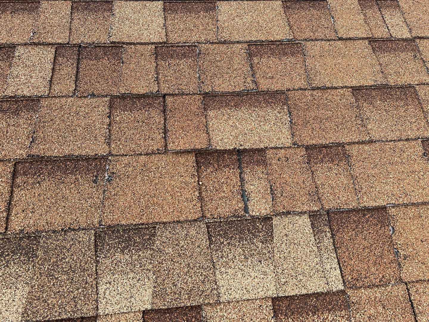 Jenna's Re-Roof and Ridge Vents by All Storm Roofing & Construction