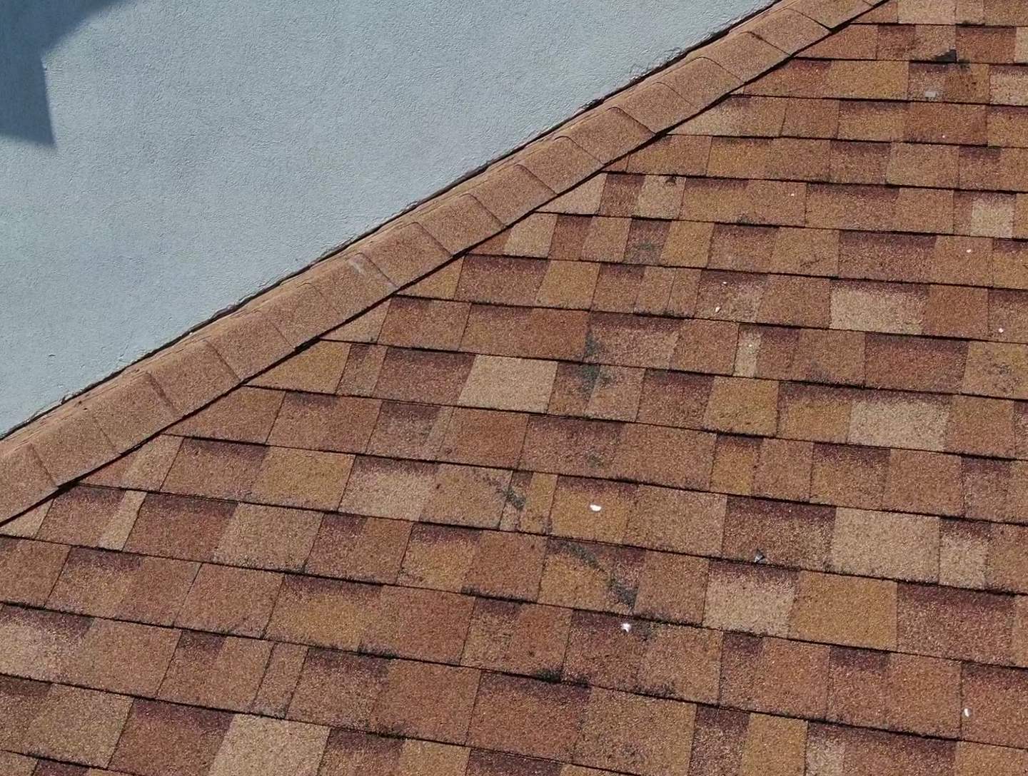 We Aint Scared of heights  by Bayfront Roofing and Construction