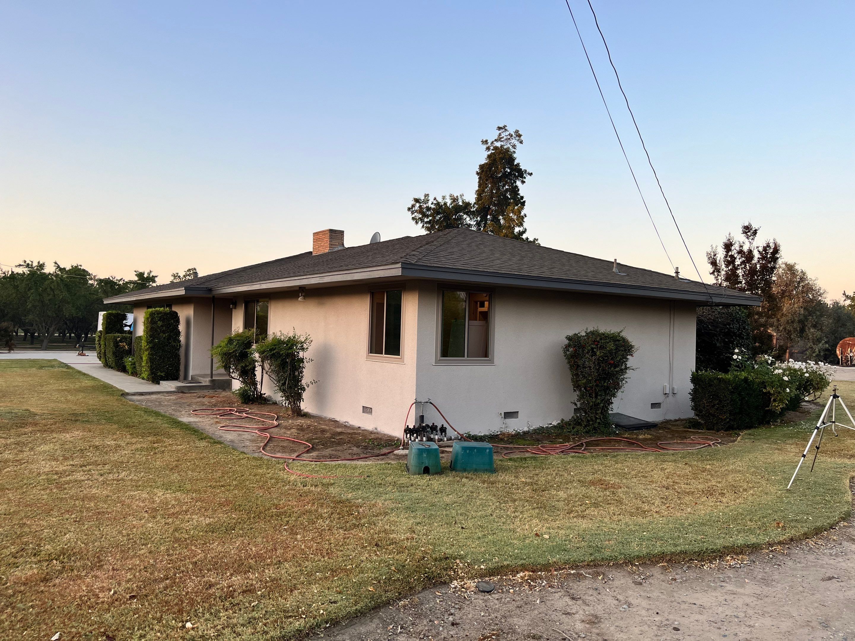 Property Renovation by MGP Coatings