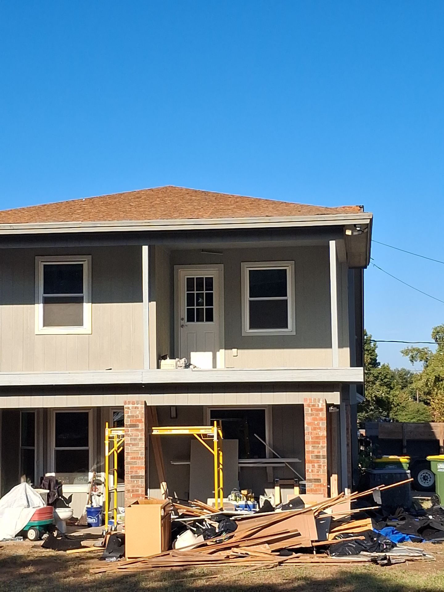 Complete Remodeling To A 40 Year Old House in Burleson, TX photo 55