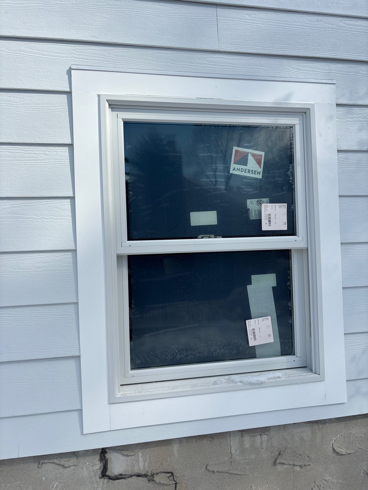 James Hardie Pleasantville Renovation by Ideal Siding 