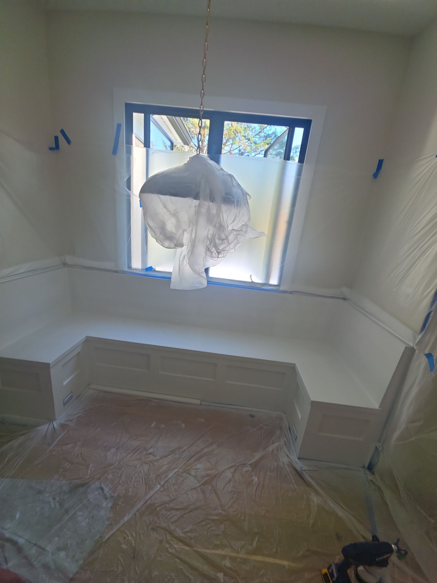 Carpentry & Trim in Arlington, VA by My Painter 