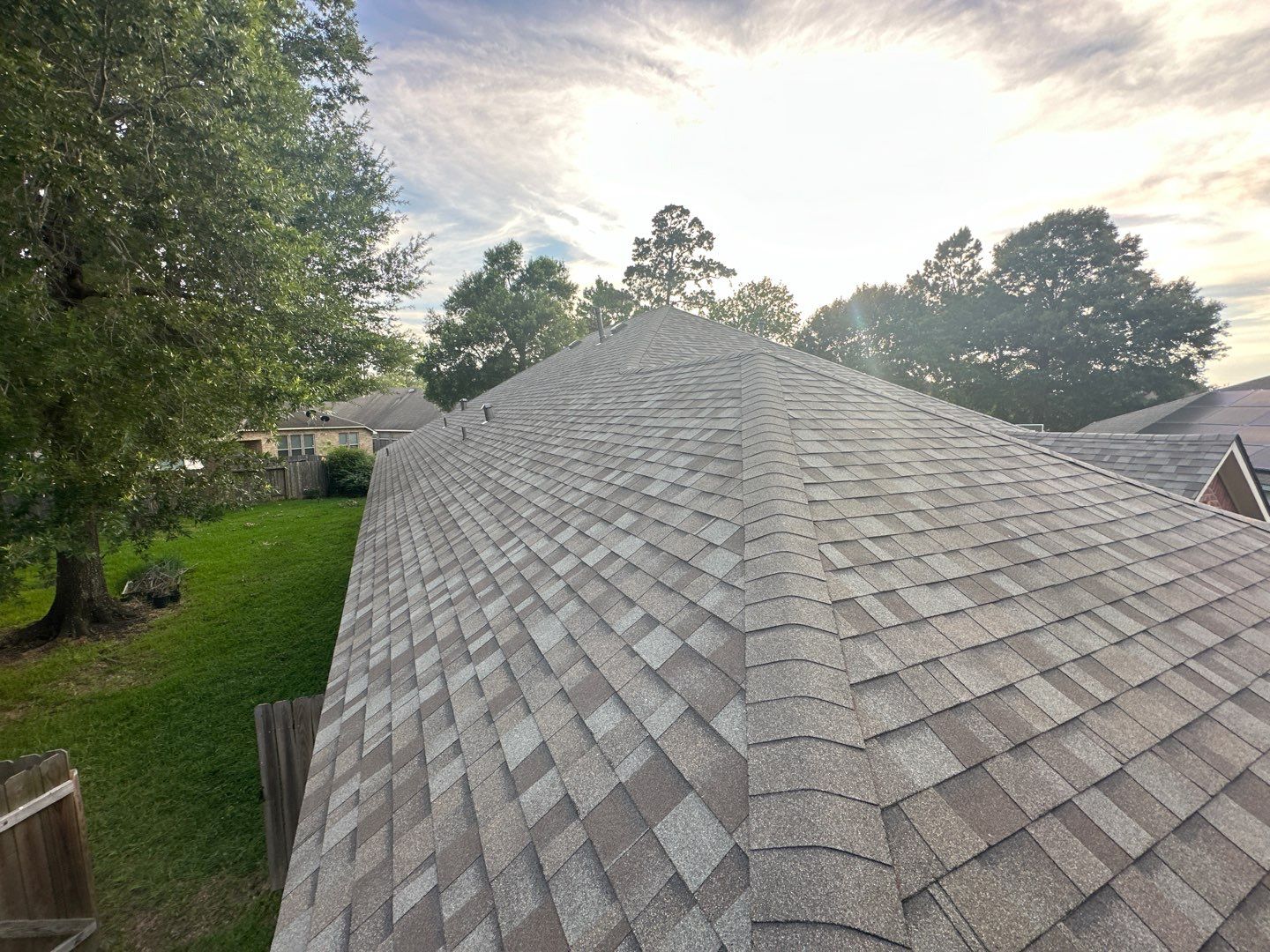 Roof Repair Houston by Roof Repair Company