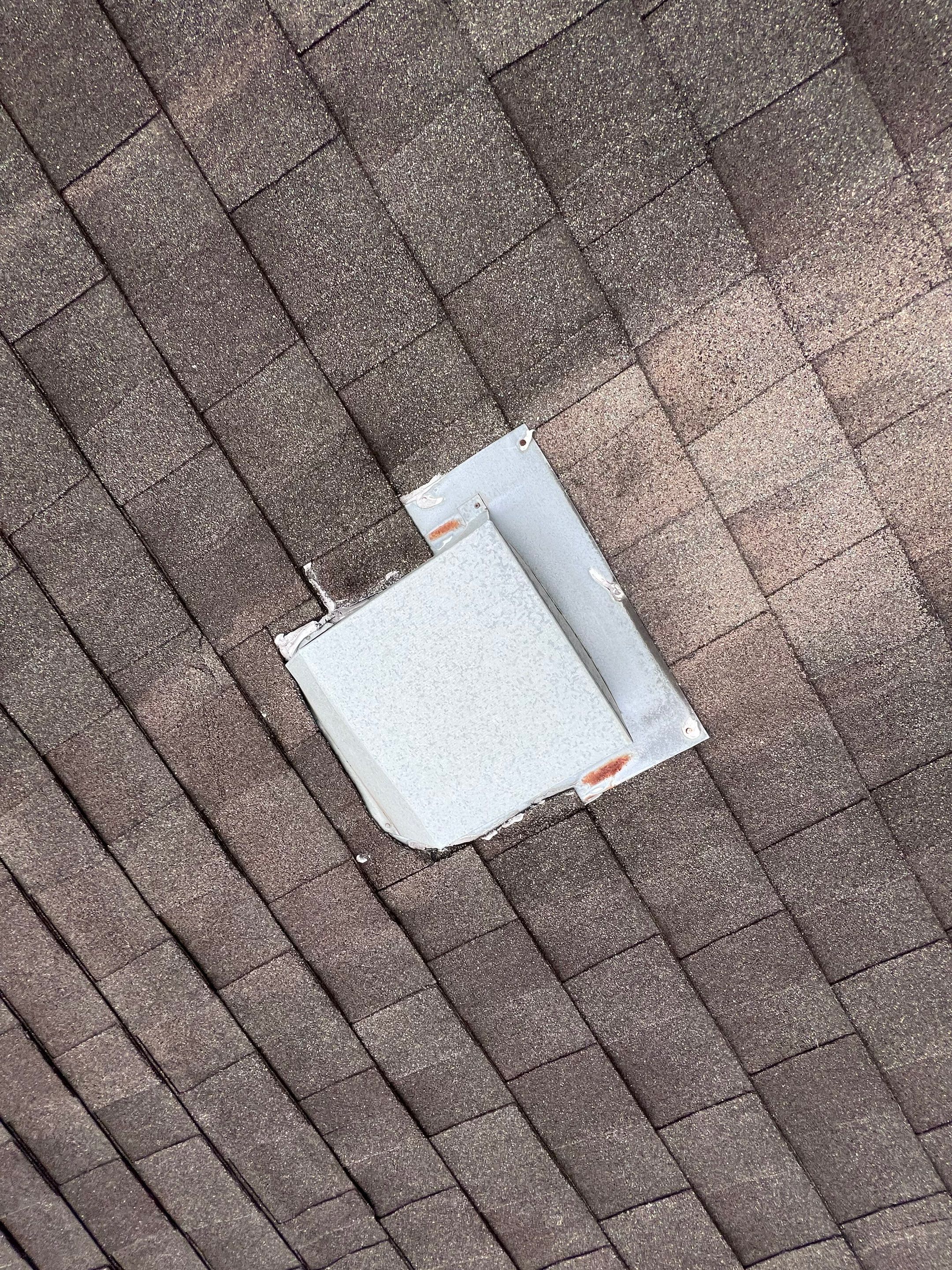 Residential Roofing Repair using Owen's Corning Duration (Lifetime) Shingles by Roof Repair Company
