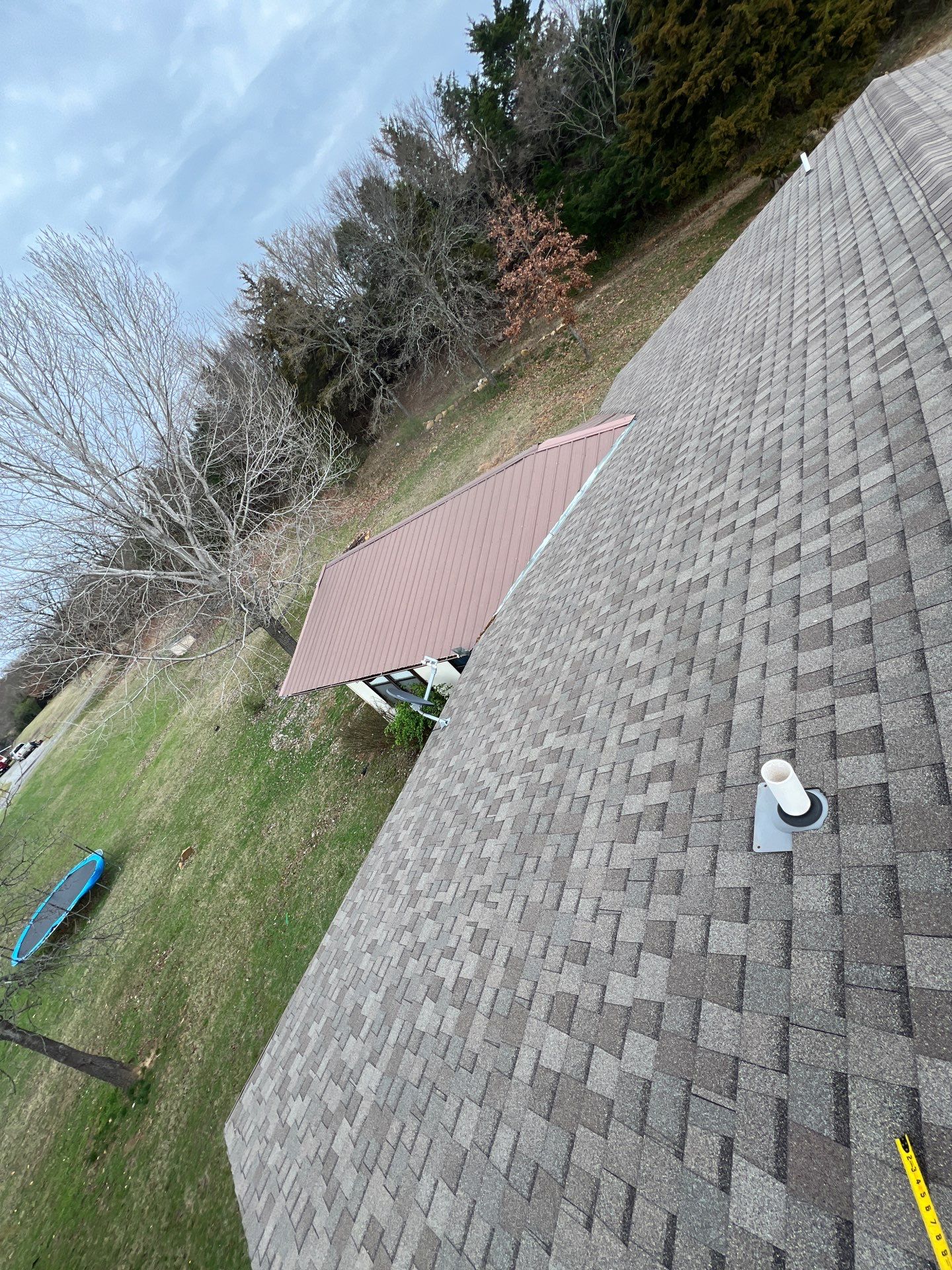 Roofing & Fascia Replacement done right!! by In & Out Construction & Remodeling, LLC