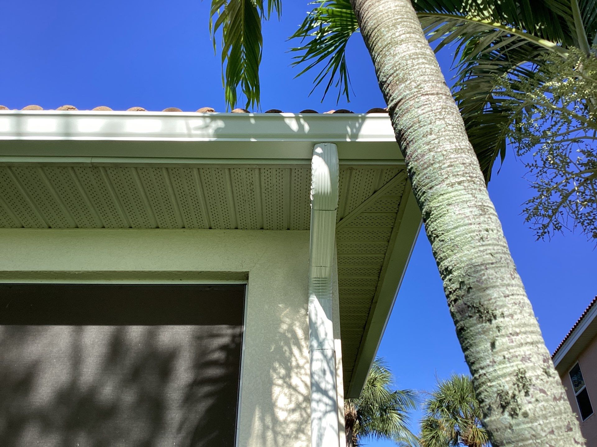 Seamless Gutter Installation for Beach Homes  by Gutter Professors