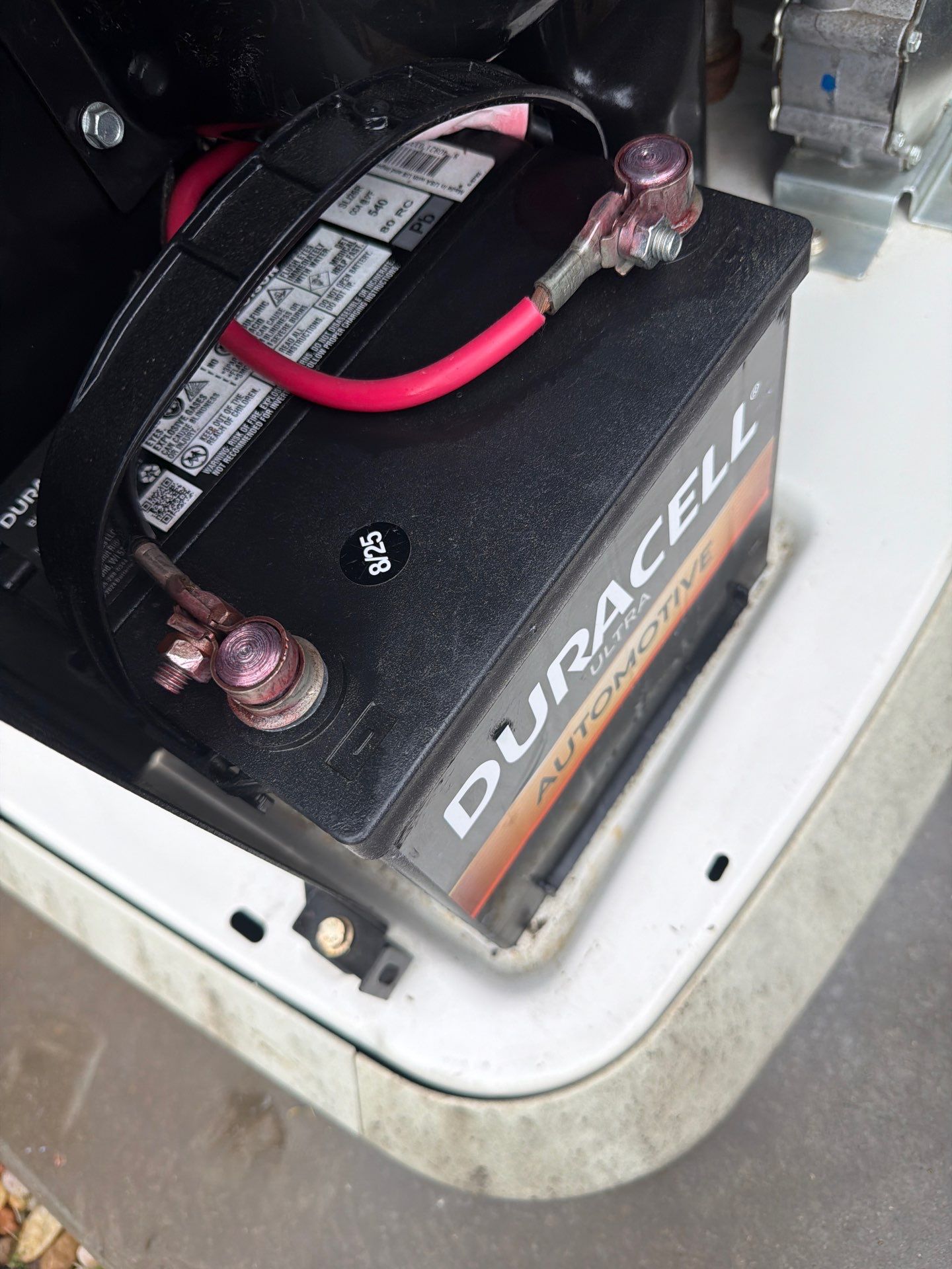 Residential Generac Generator Preventative Maintenance in Conroe, Texas by GenTex Elite Services