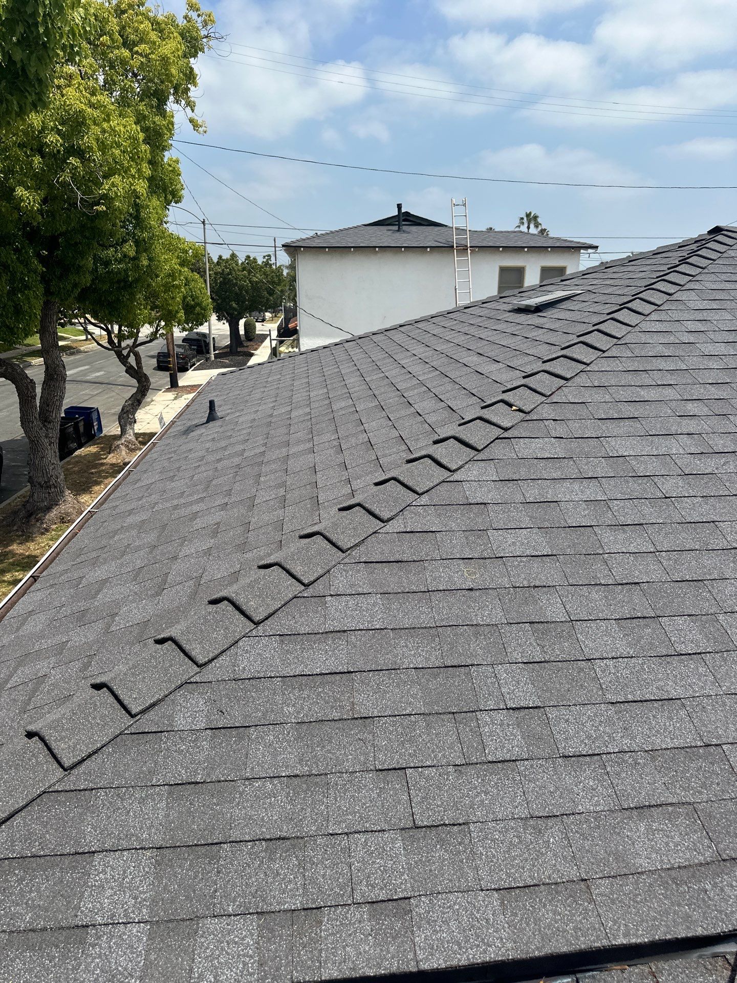 Roof Replacement - San Jose, CA 95128 by Epic Roof Replacement