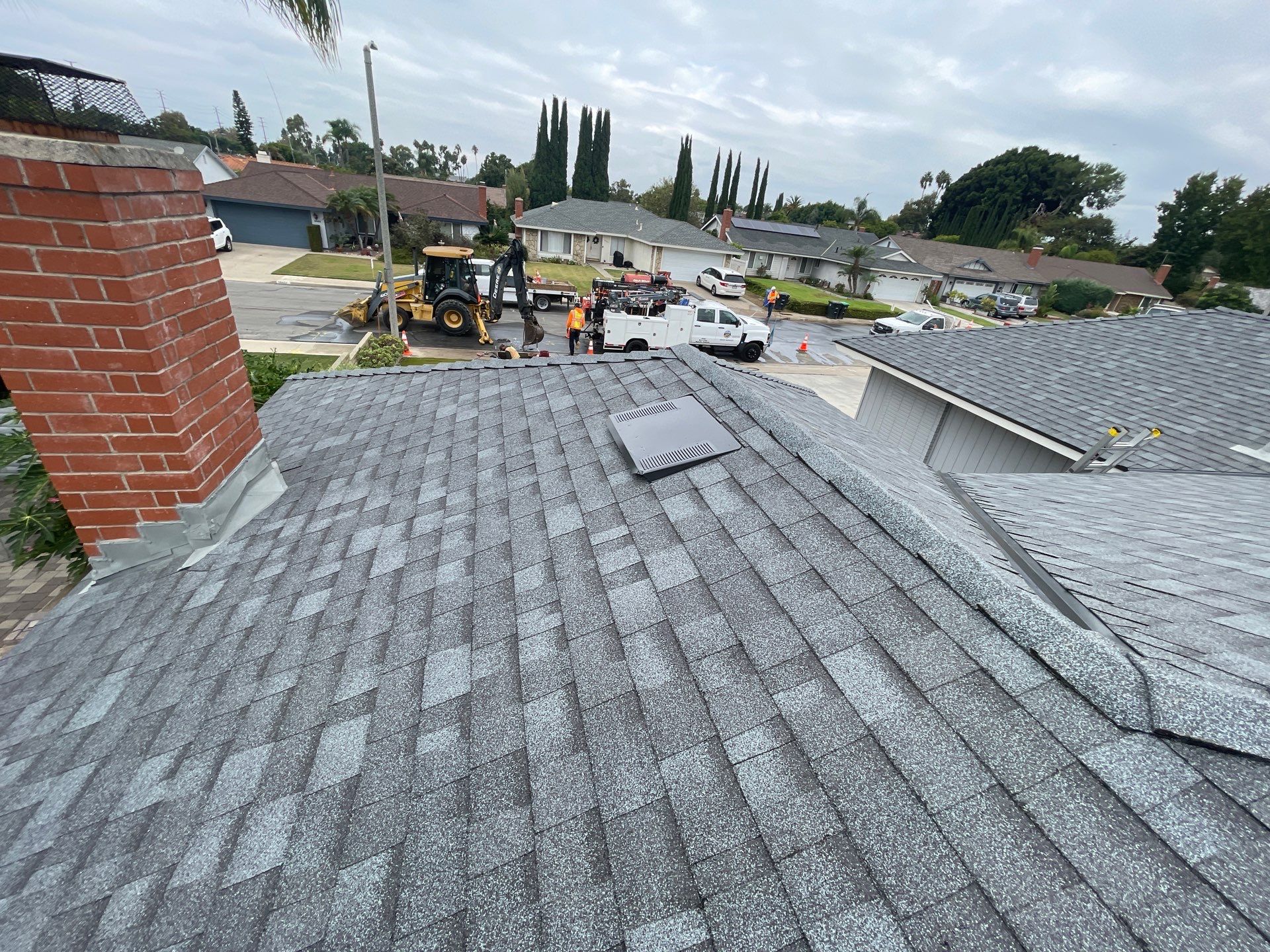 Roof Replacement - Tustin CA 92780 by Epic Roof Replacement