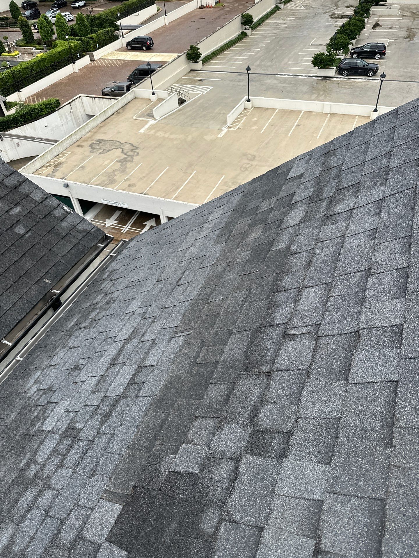 Roof Repair Houston by Roof Repair Company