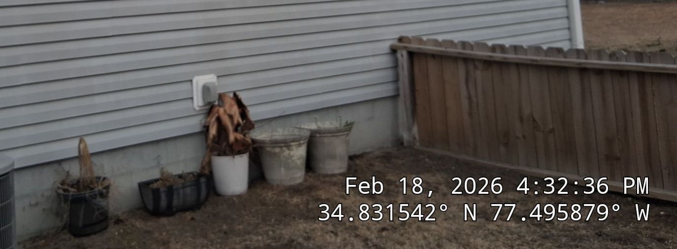 FORTIFIED Roof Installation in Jacksonville NC | CertainTeed Landmark AR Charcoal Black Shingles by RGR Construction and Roofing, LLC