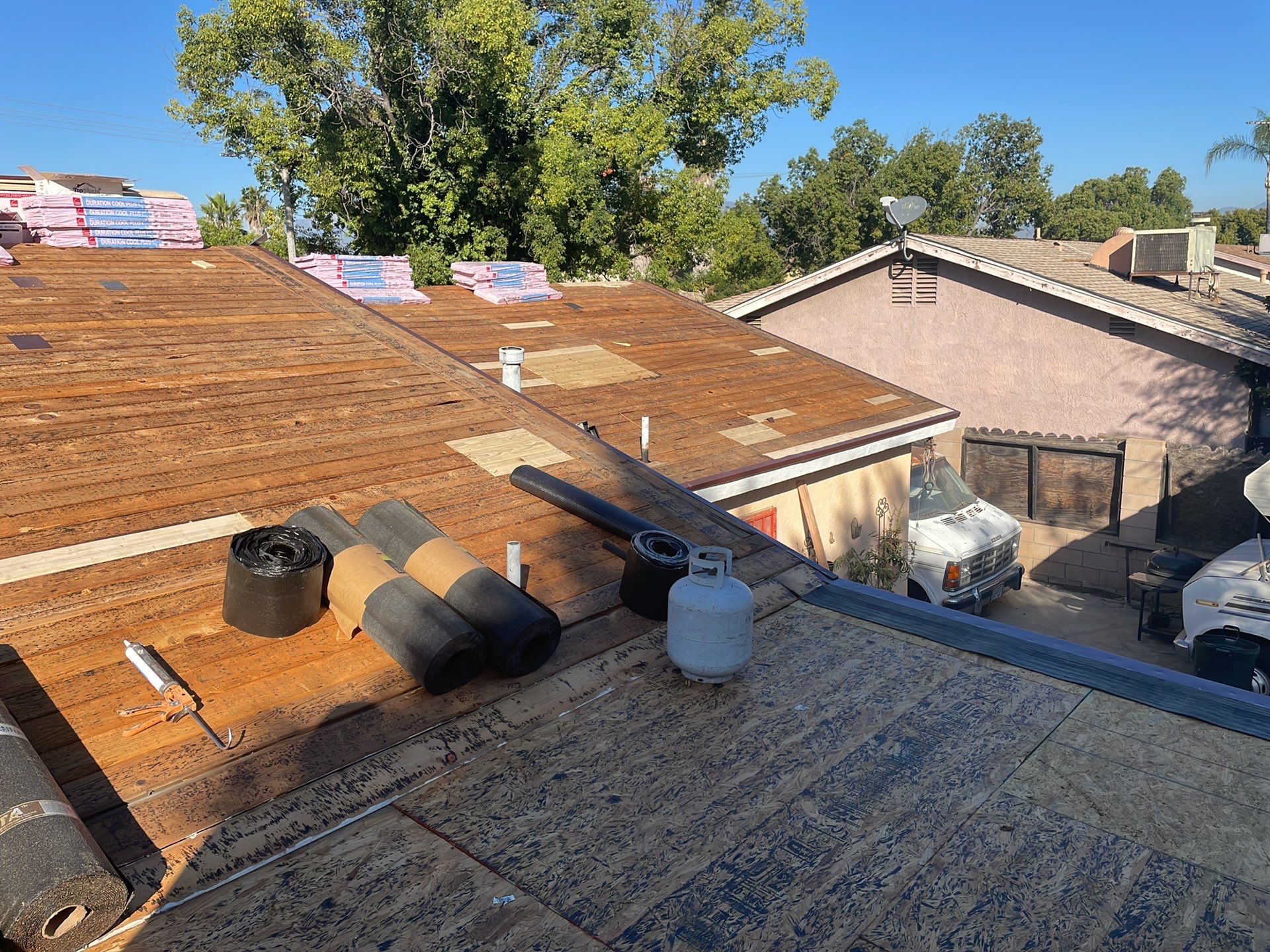 Roof Replacement - Rialto CA 92376 by Epic Roof Replacement
