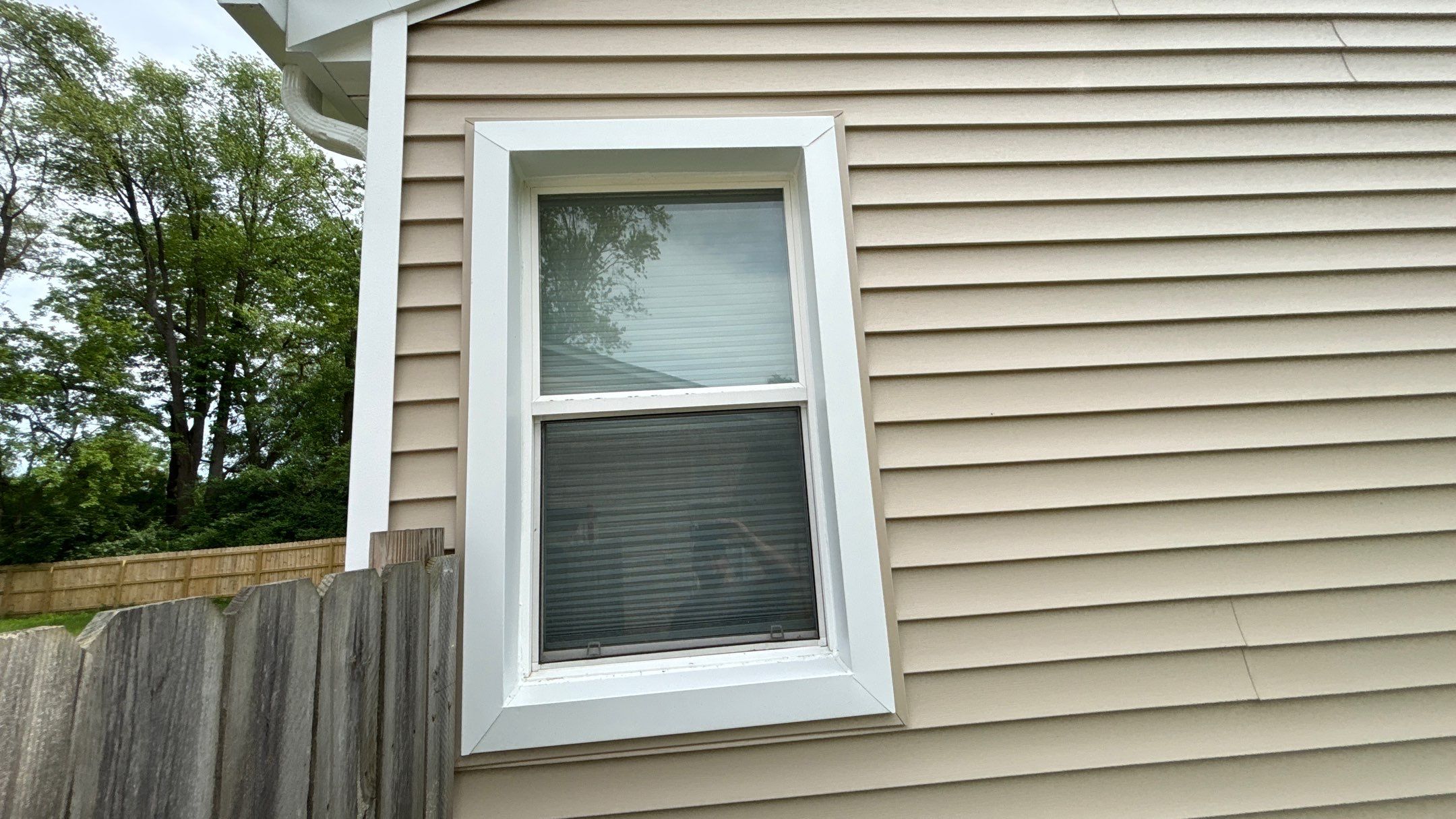 Siding Replacement using Certainteed Classic Restoration D4 by 180 Contractors