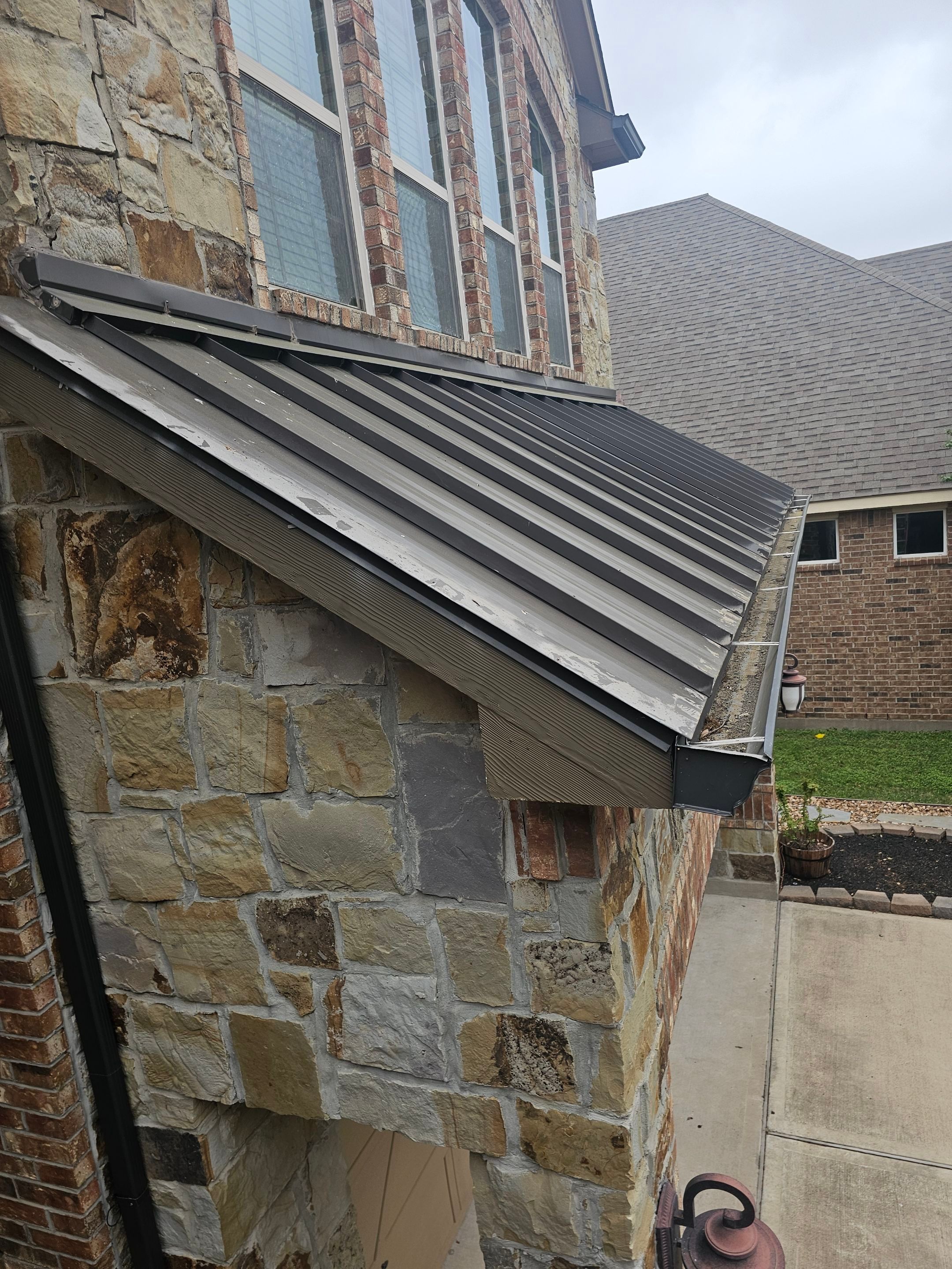 Roof Repair Richmond by Roof Repair Company