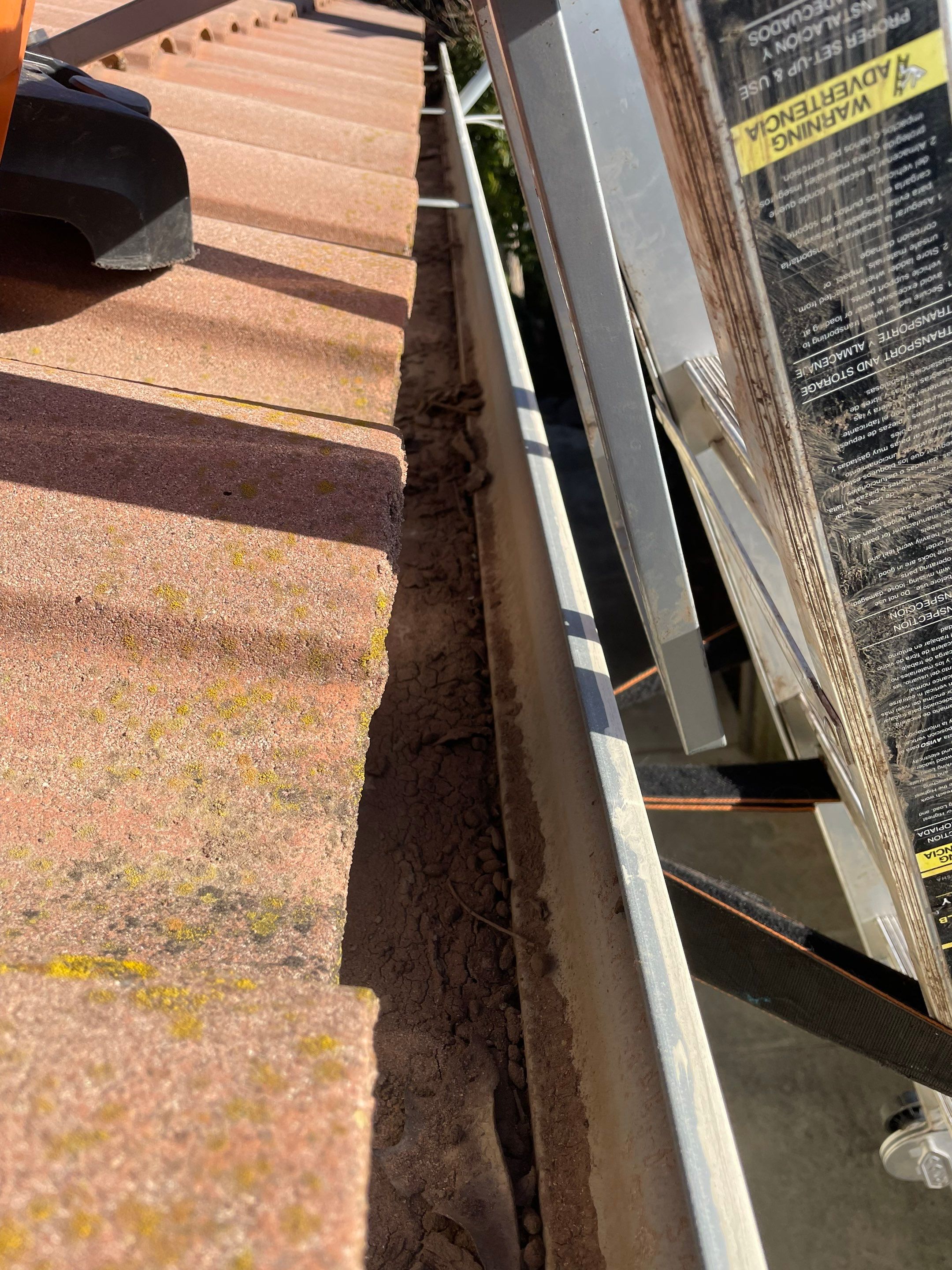 Morgan Hill Triple Combo Cleaning by All One Solar Shine