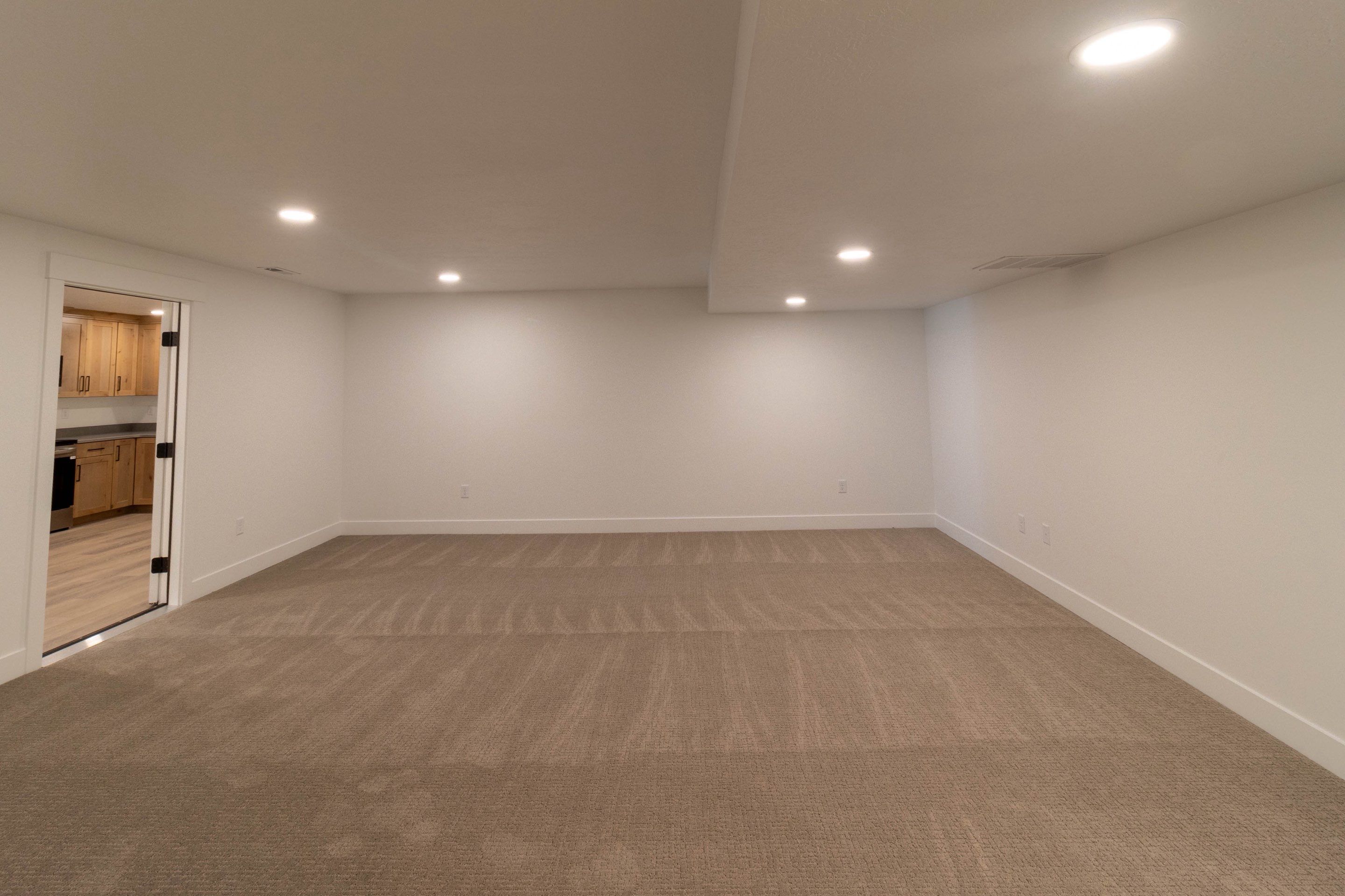 Graybird 2 - Home Build by Garner Construction