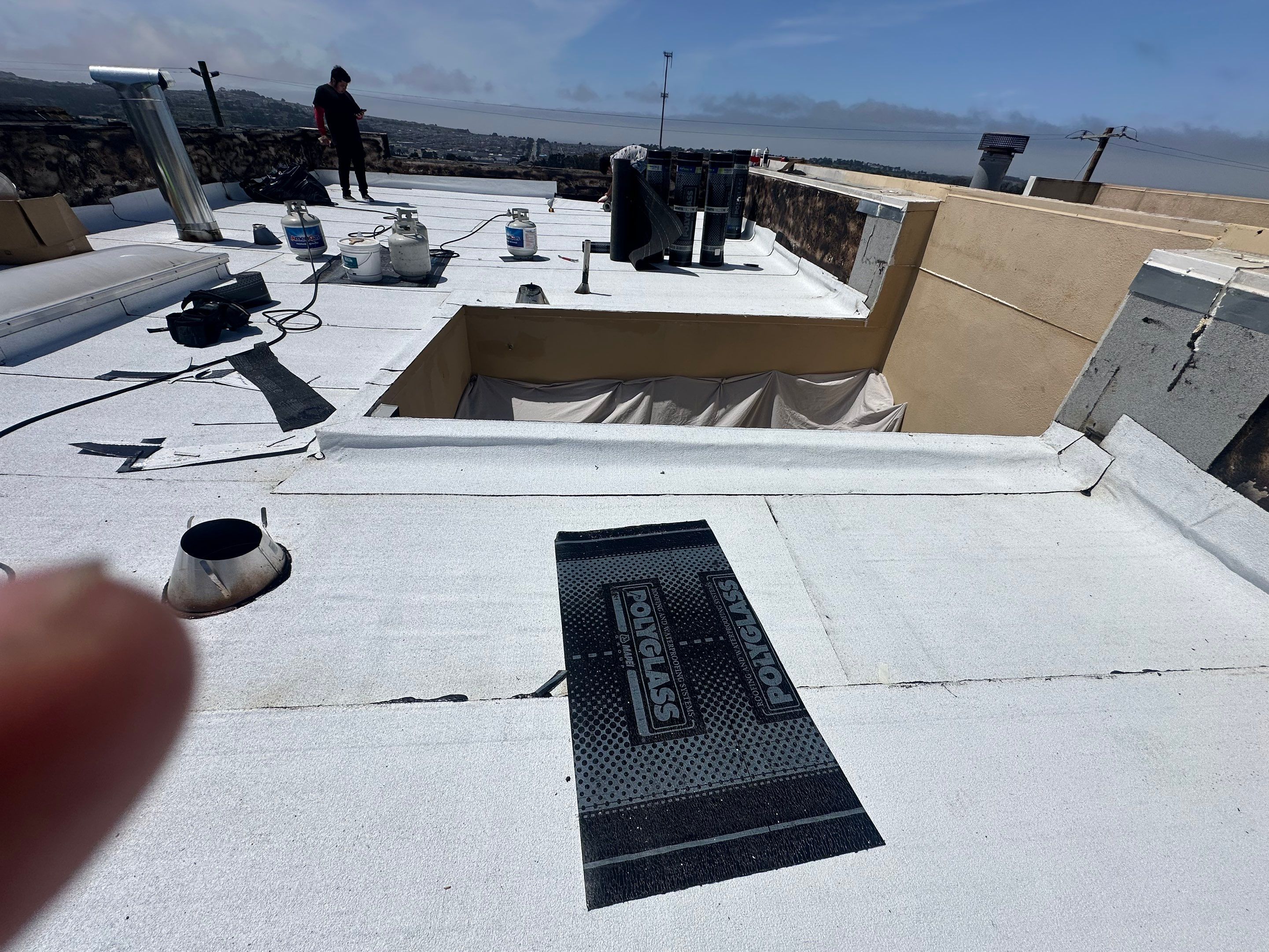 Roof Replacement - Daly City, CA 94014 by Epic Roof Replacement