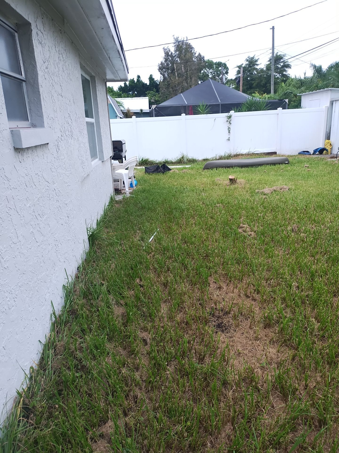 Project in Pinellas Park 33782 by Mitchell Roofing Company LLC