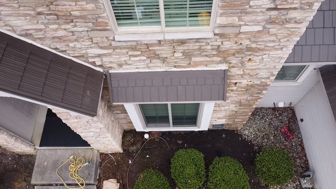 HOA-Approved Metal Shake Roof After Hail Damage – Fort Wayne, IN by 4Ever Metal Roofing