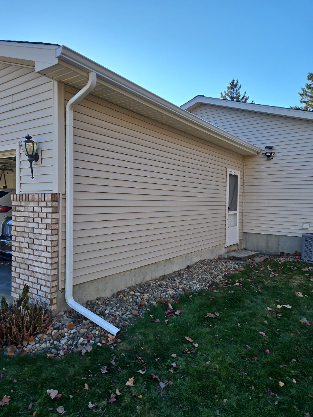 Weathered Wood Roof and Egress Window by 42 North Construction, LLC.