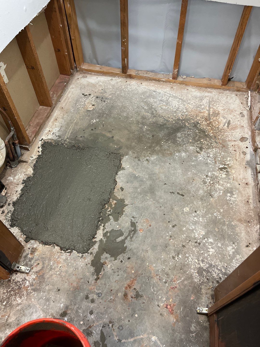 Project in Oklahoma City by PRO-ROOTER