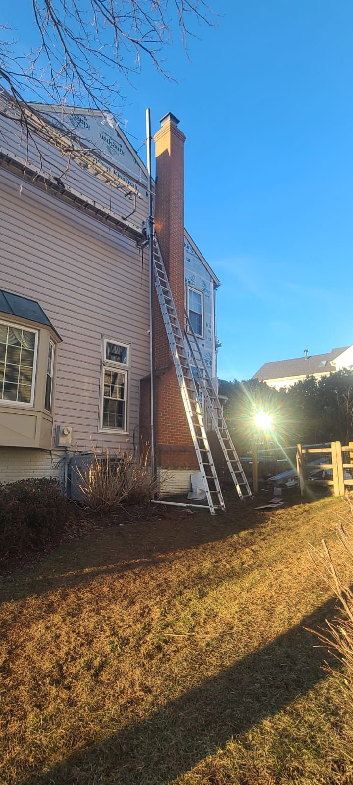 Sterling: Multi-Trade Insurance Restoration by RM Banning, Inc.