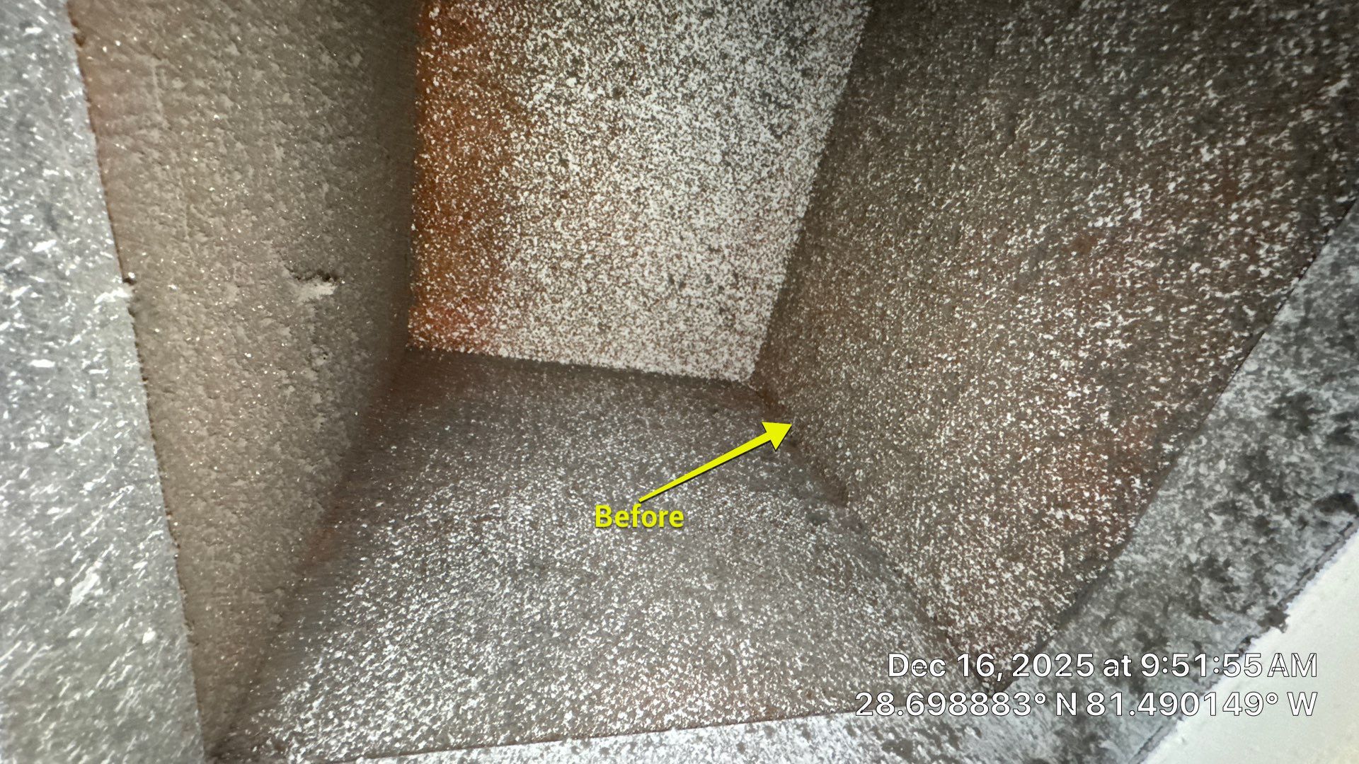 Air Duct Cleaning in Apopka by Hygienic Air, Inc