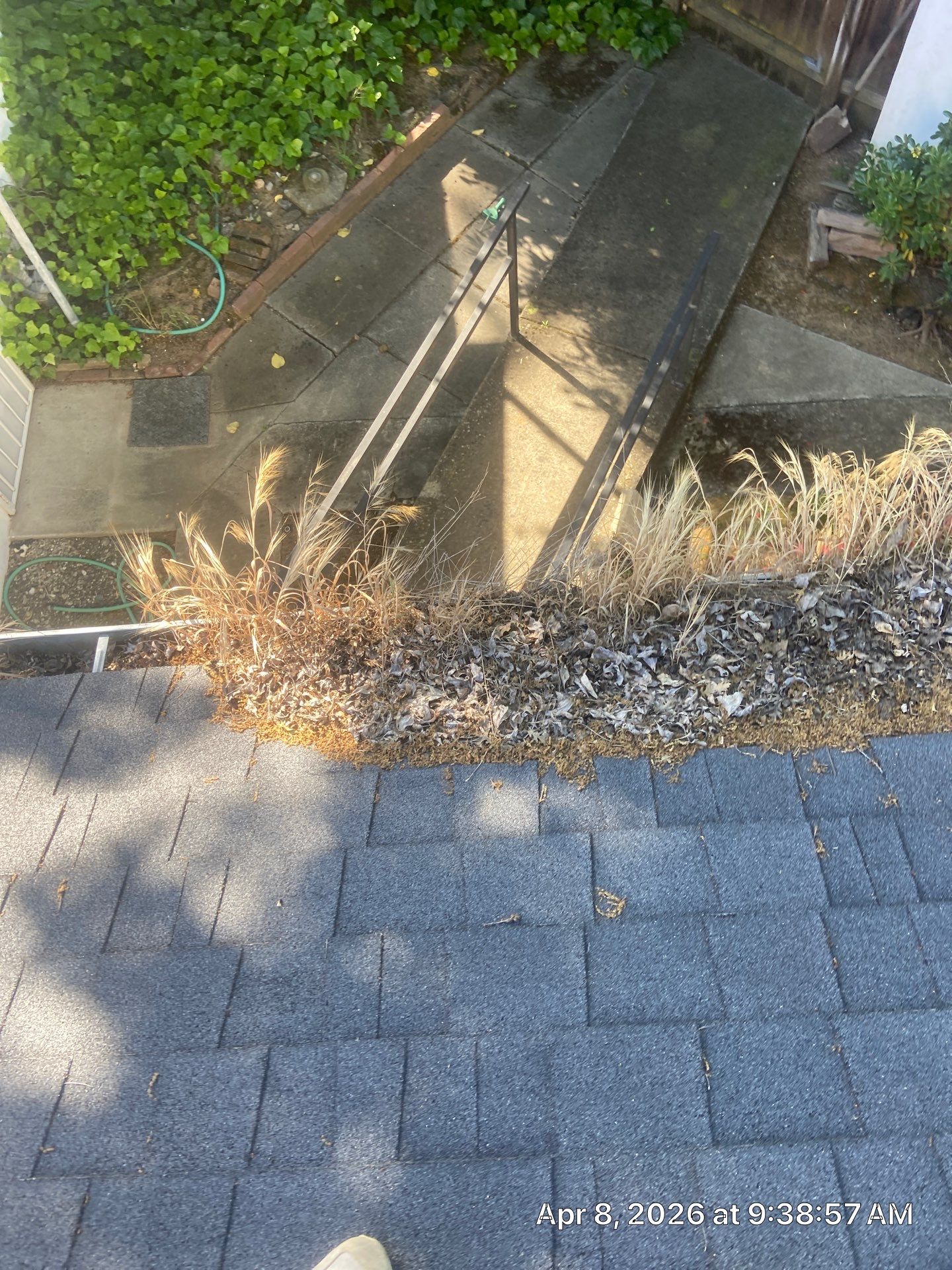 Roof Rejuvenation using Roof Maxx Treatment by Roof Maxx of Folsom