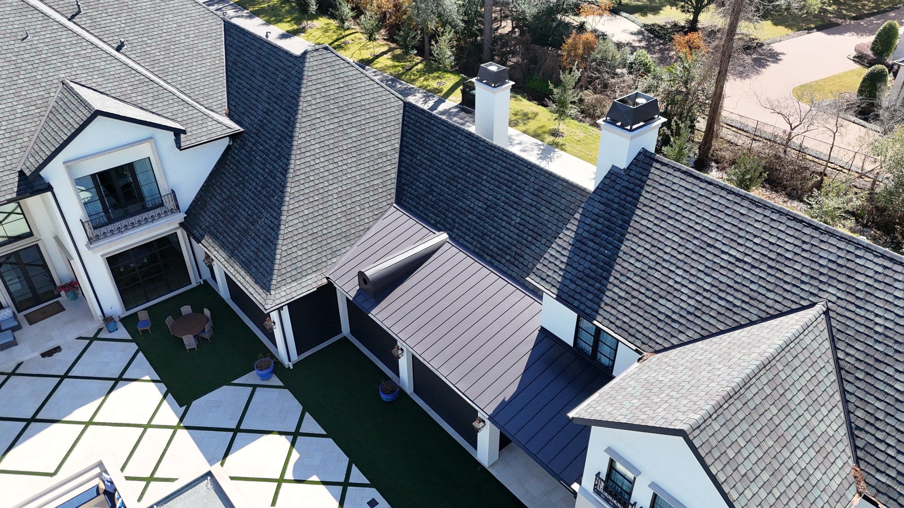 Stunning Custom Home Project by Level 7 Companies