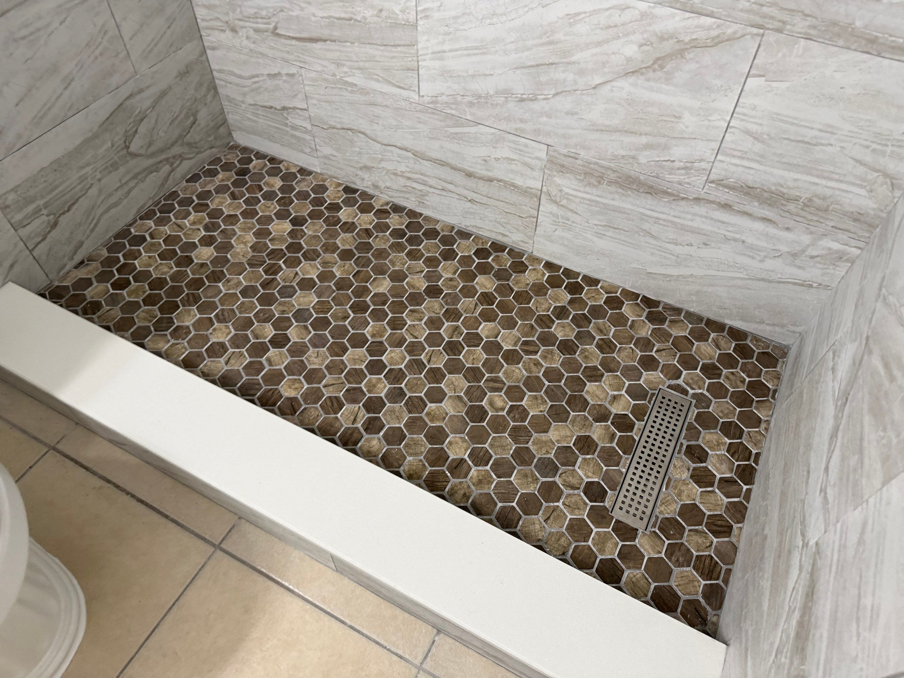 Project in Kissimmee by You Restorations LLC DBA YOU-Home