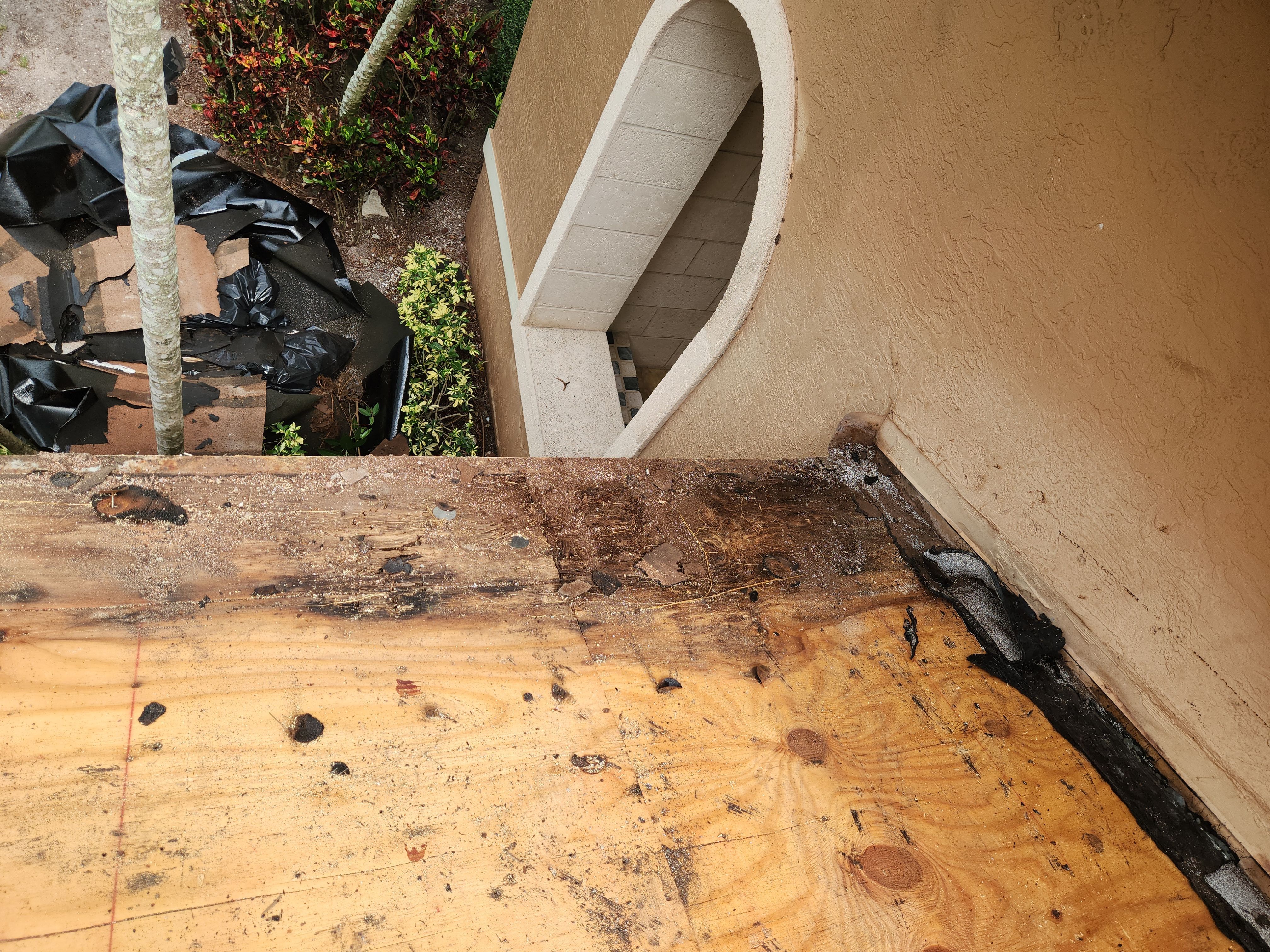 Concrete Tile Roof Repair in Coconut Creek – Restoring Durability with Westlake Barrel Tile by Aastro Roofing