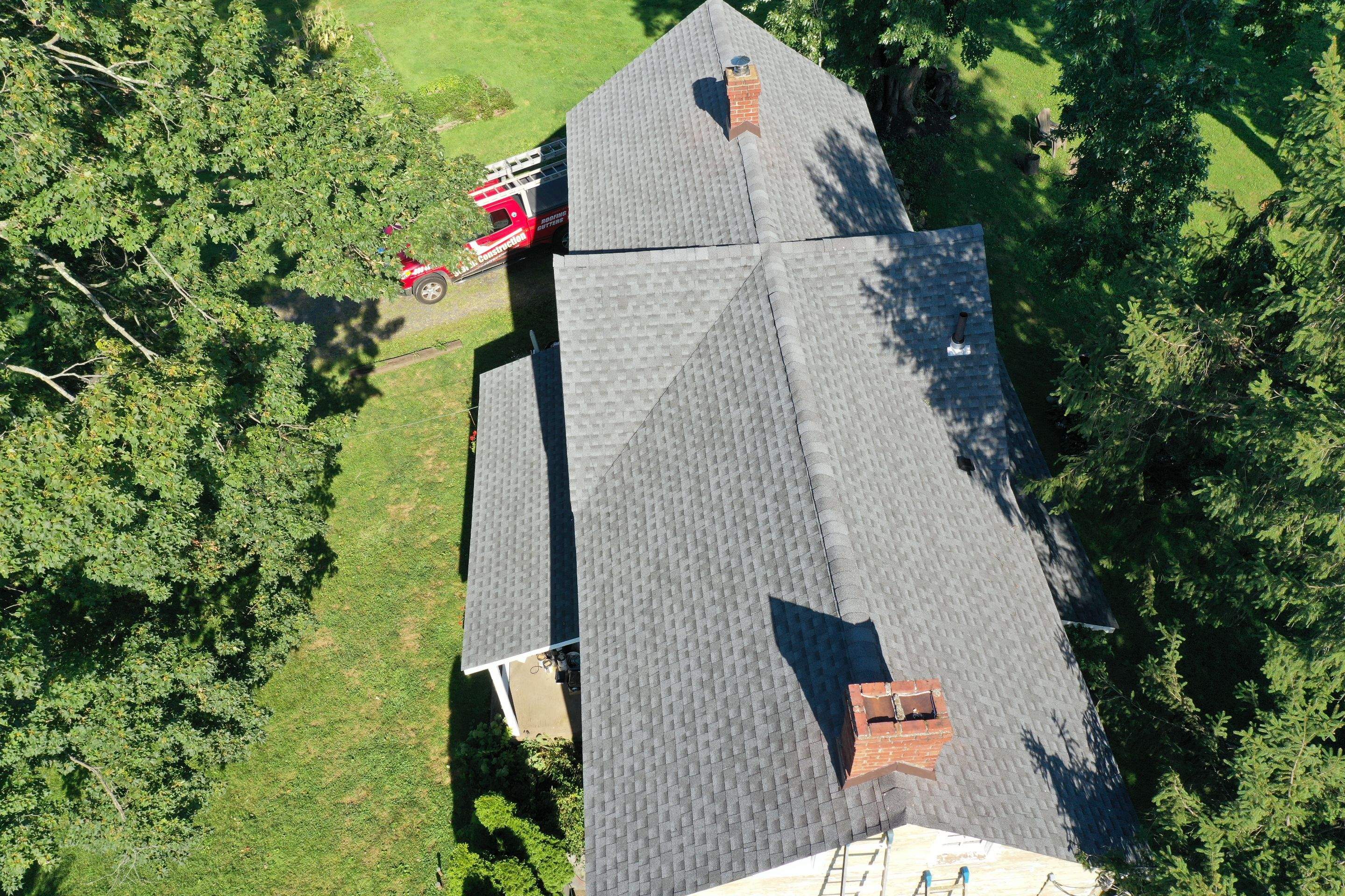 New Roofing  by Stofan Construction LLC