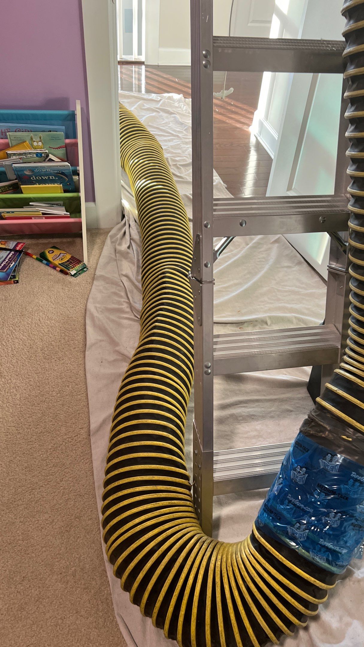Air Duct & Dryer Vent Cleaning in Mars, PA by Superior Air Duct Cleaning