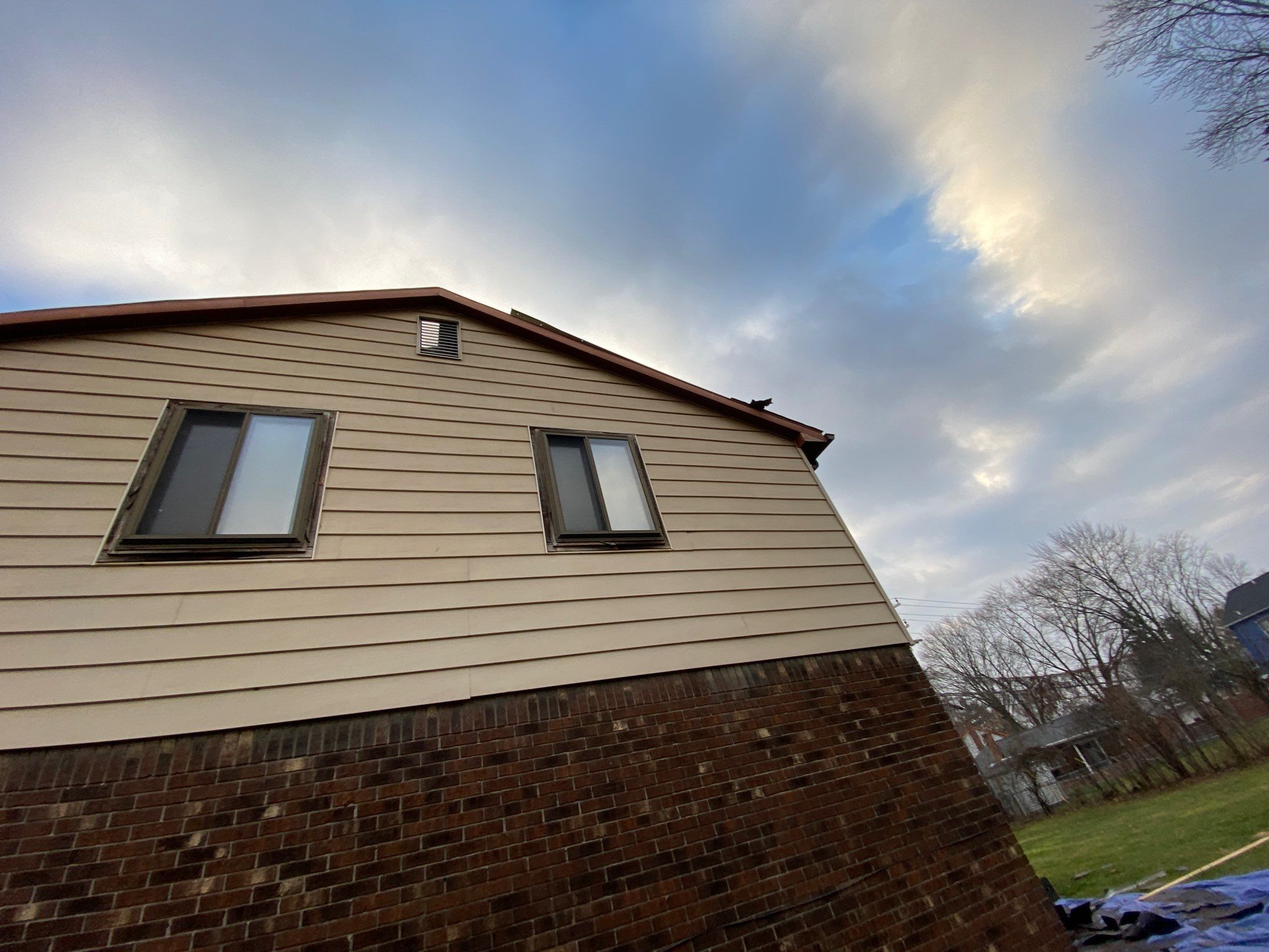 Roof Replacement using Owens Corning by 180 Contractors