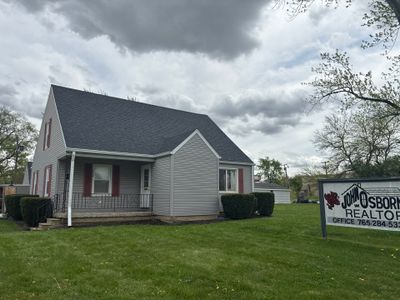 Project in Muncie, IN