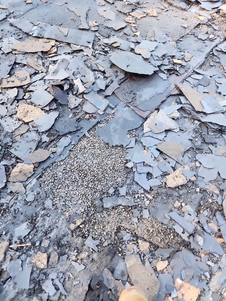 Residential Roofing Installation using Owens Corning TruDefinition Desert Tan by A Plus Exterior