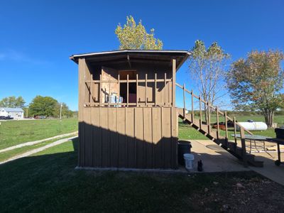 Project in Purdy