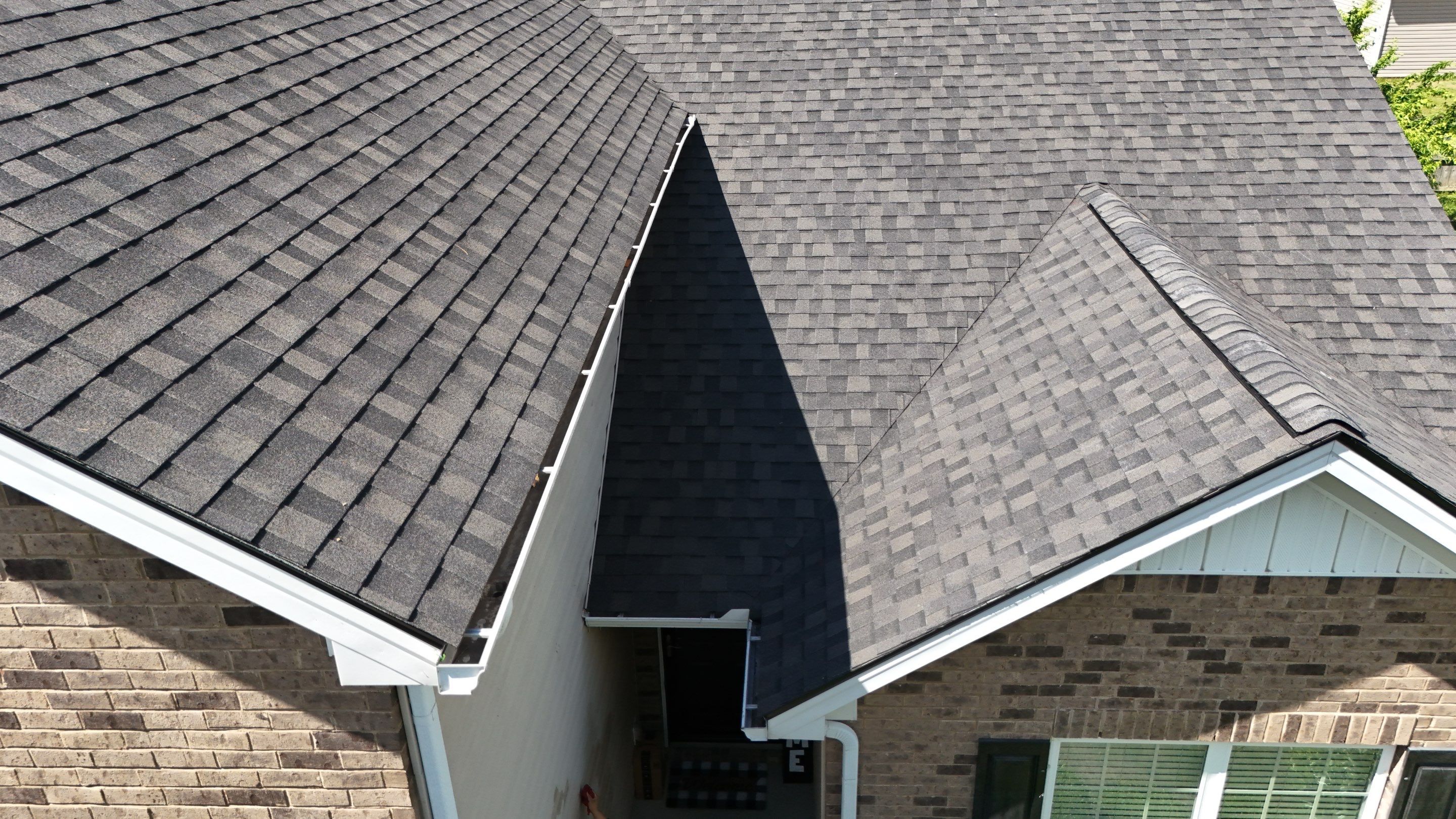 Espresso Re-Roof by Royal House LLC