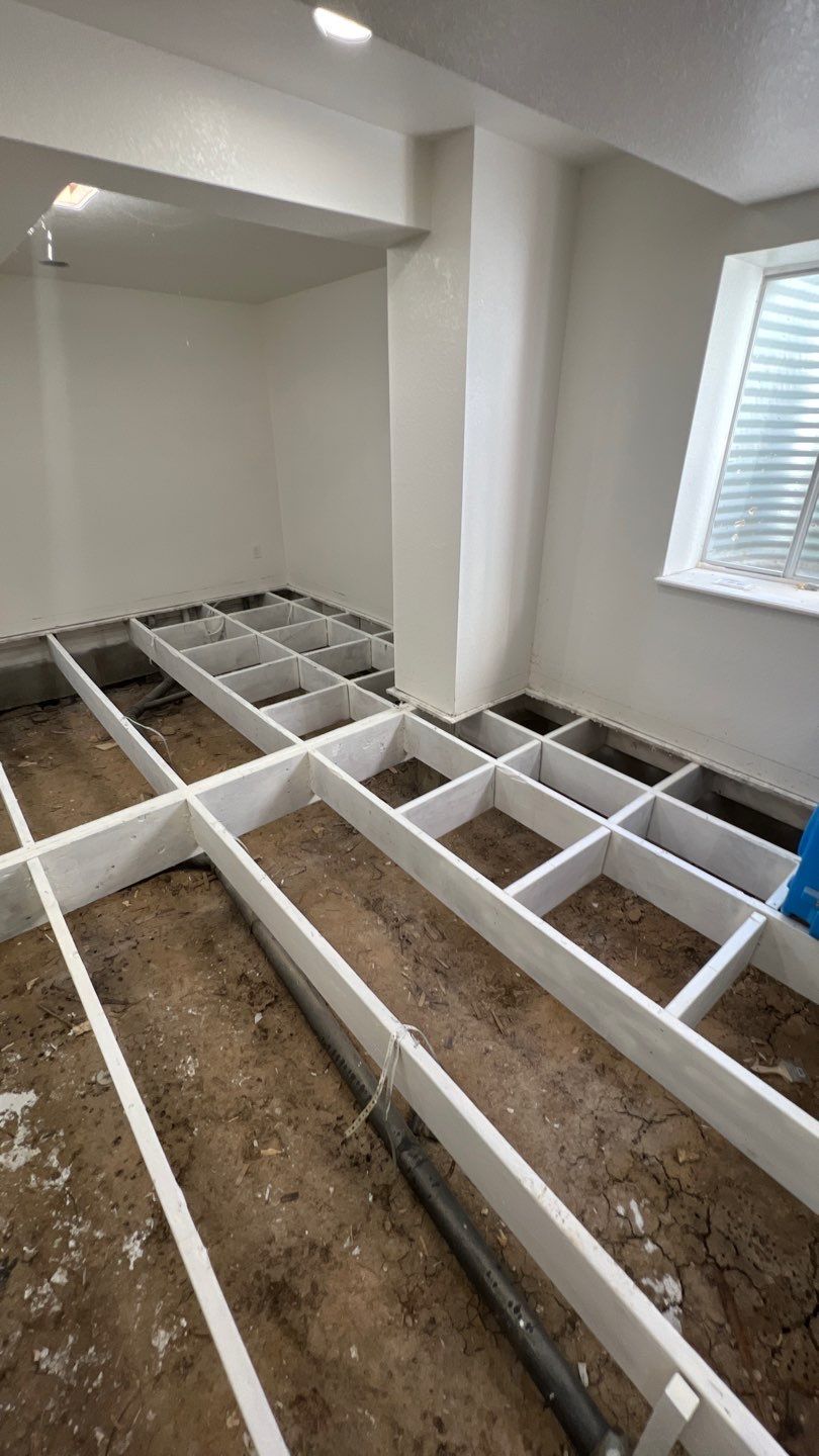 Mold Remediation by Accountable Home Services