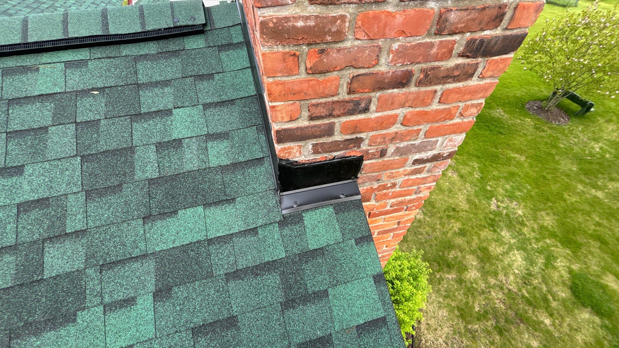 Roof Replacement using Owens Corning by 180 Contractors