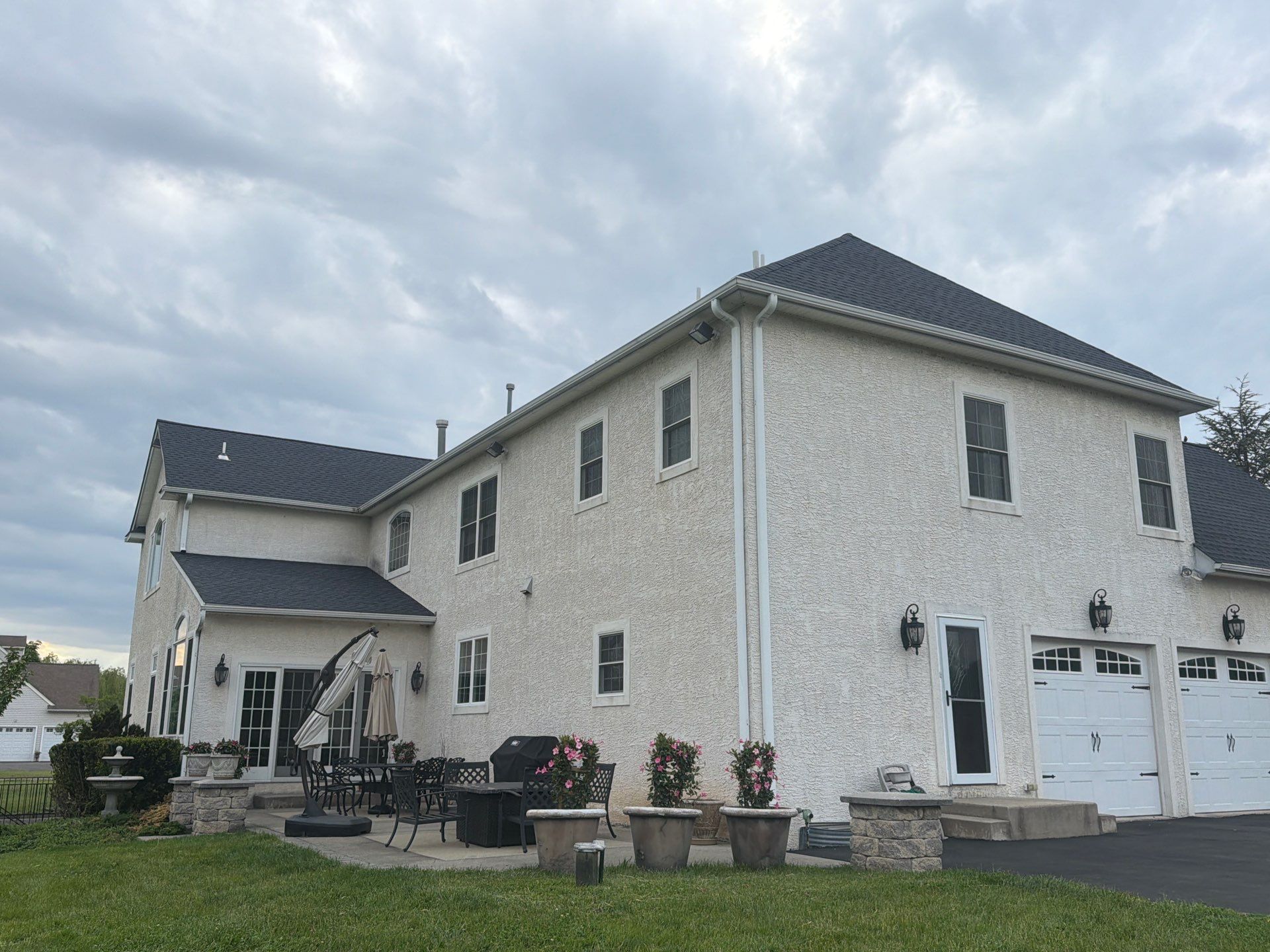 New Roofing by Stofan Construction LLC
