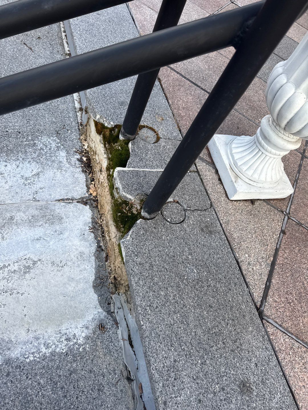 Project in Ambridge by Floors in a Day, Inc