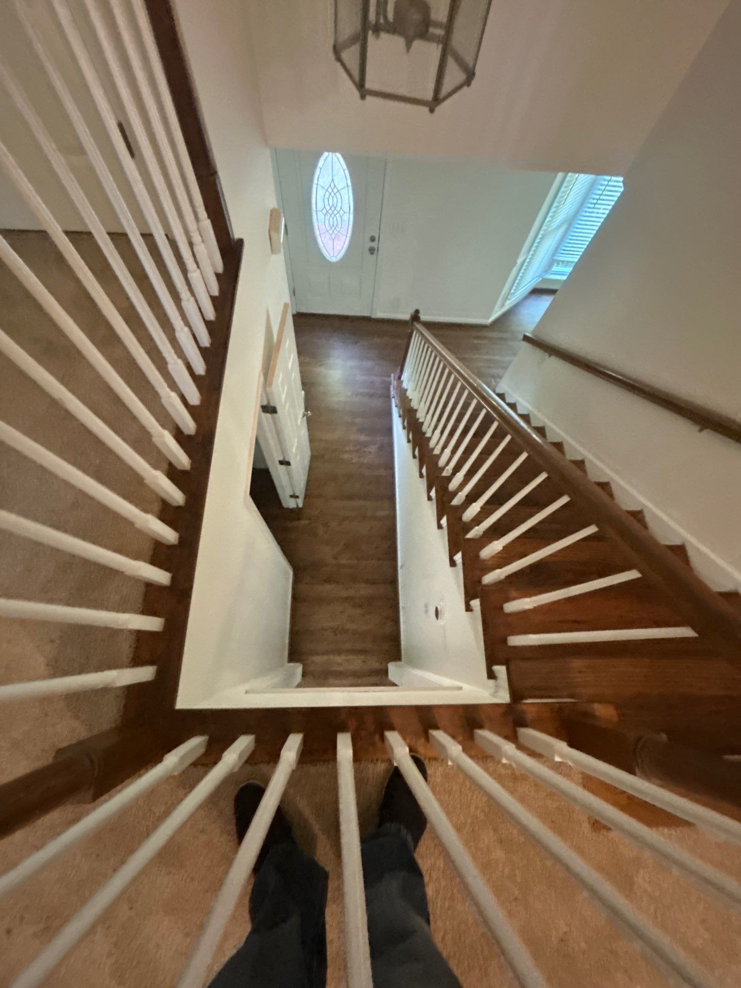 Marietta Home Renovation Featuring Custom Tiled Showers and Kitchen Updates by RENOMAXIT, LLC