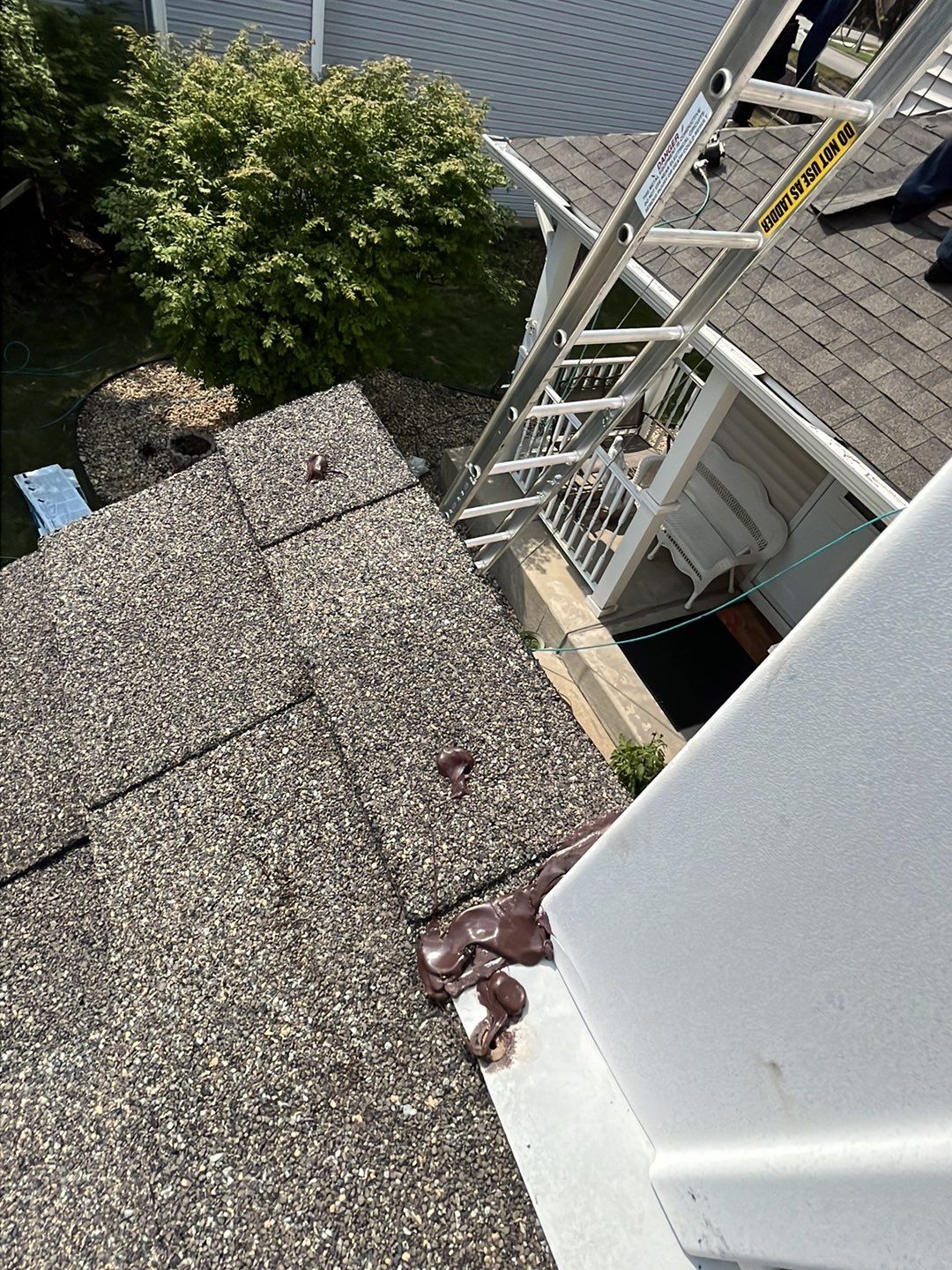 Roof Replacement by G2