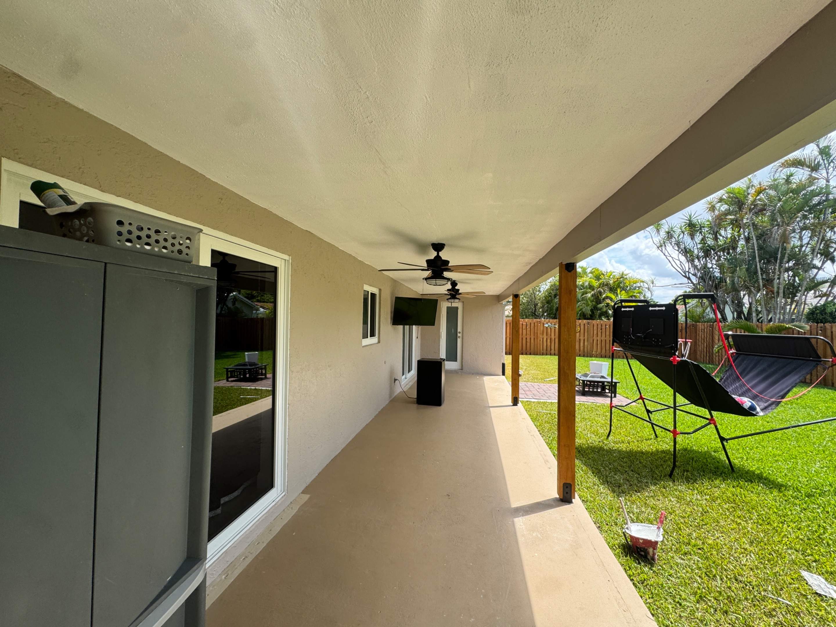 Exterior Painting Coral Springs 33065 by BKB Pressure Cleaning LLC